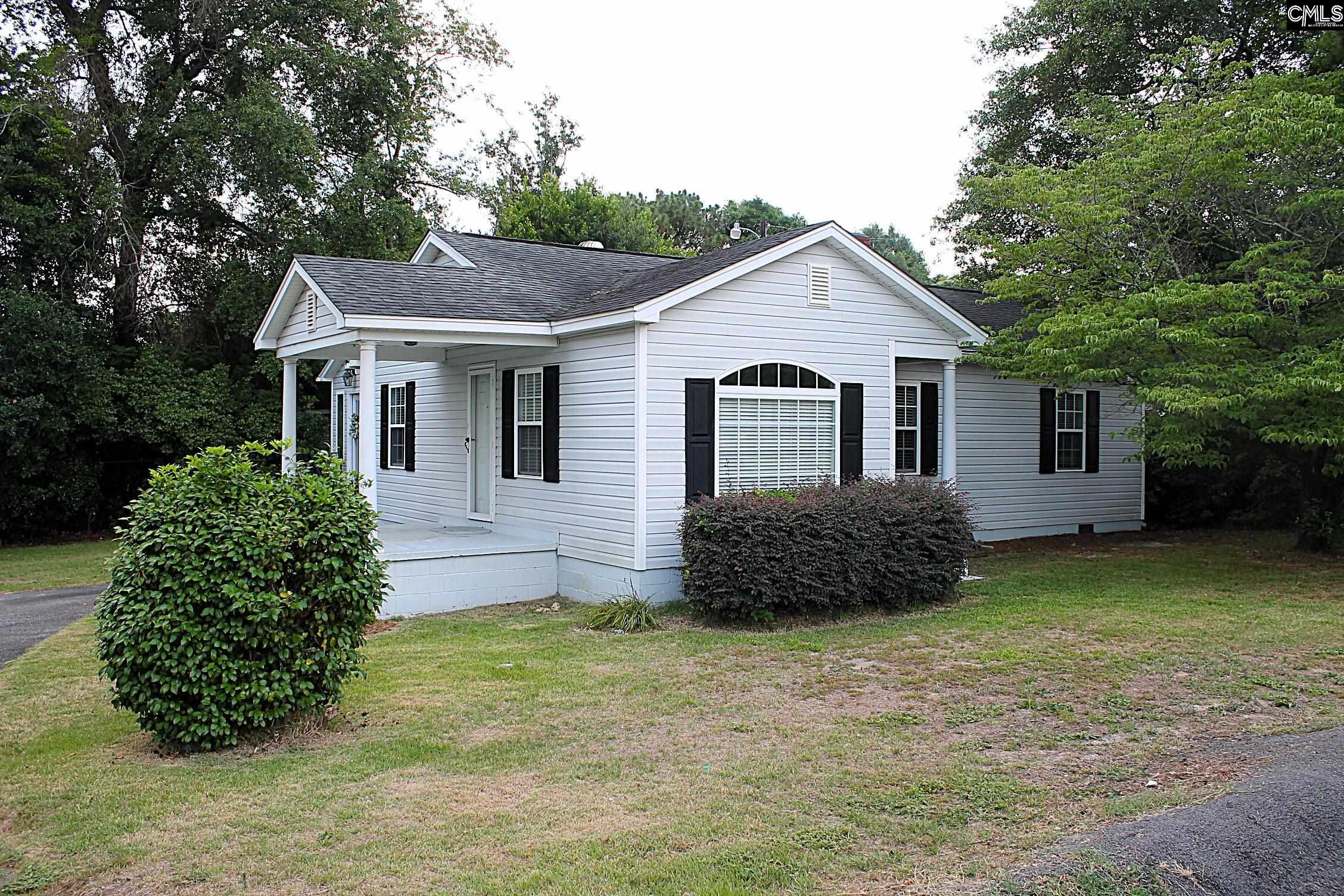 476 Brooks Avenue West Columbia, SC 29169