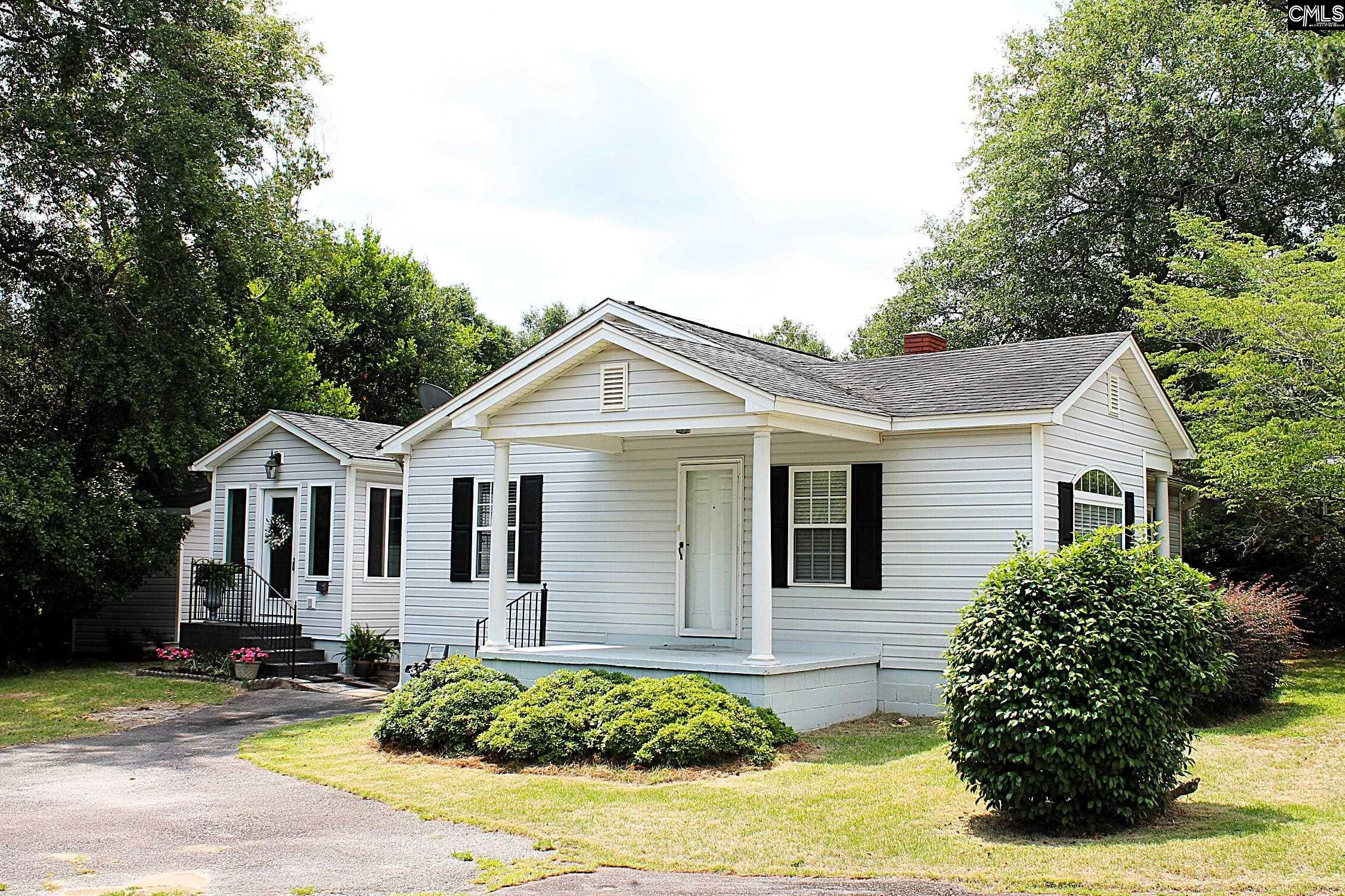 476 Brooks Avenue West Columbia, SC 29169