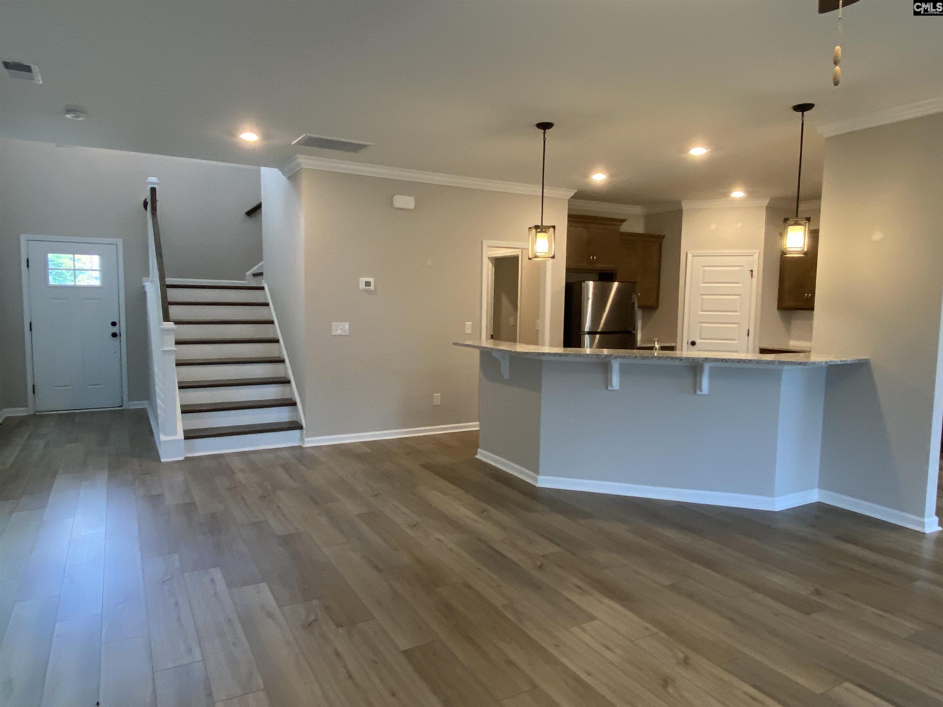 1116 Turtle Stone Road Blythewood, SC 29016