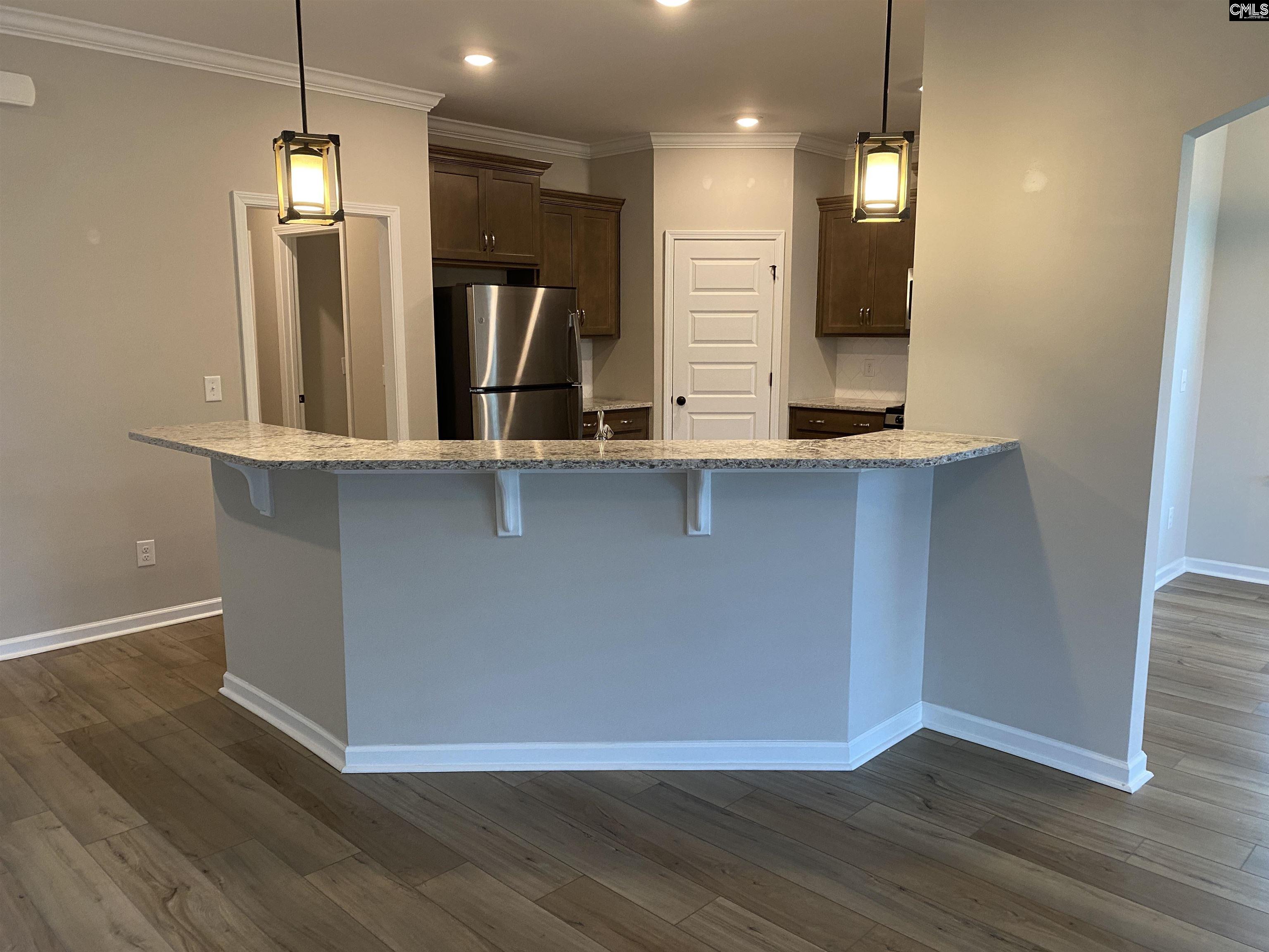 1116 Turtle Stone Road Blythewood, SC 29016