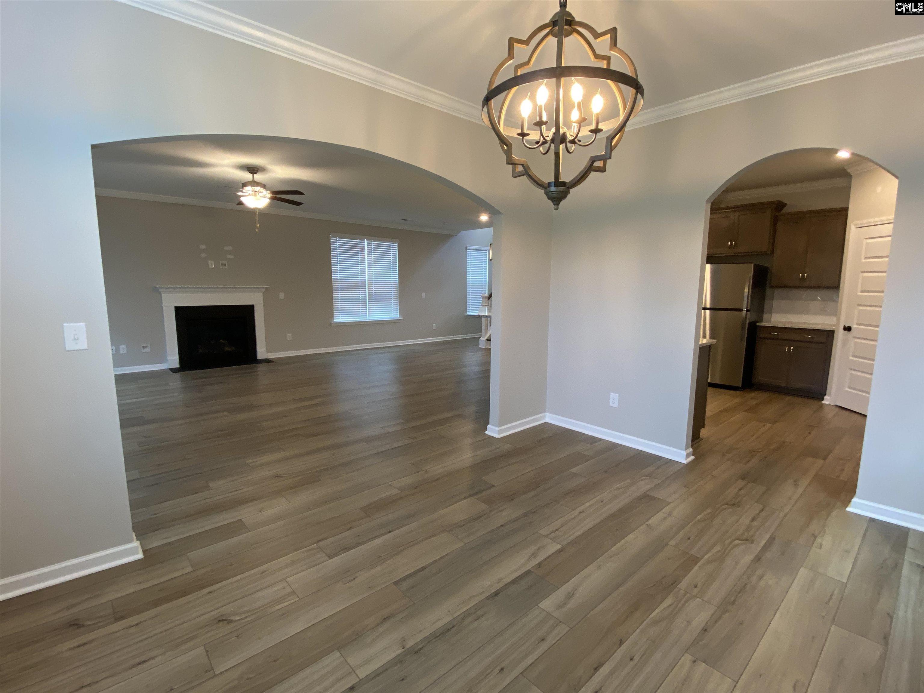 1116 Turtle Stone Road Blythewood, SC 29016