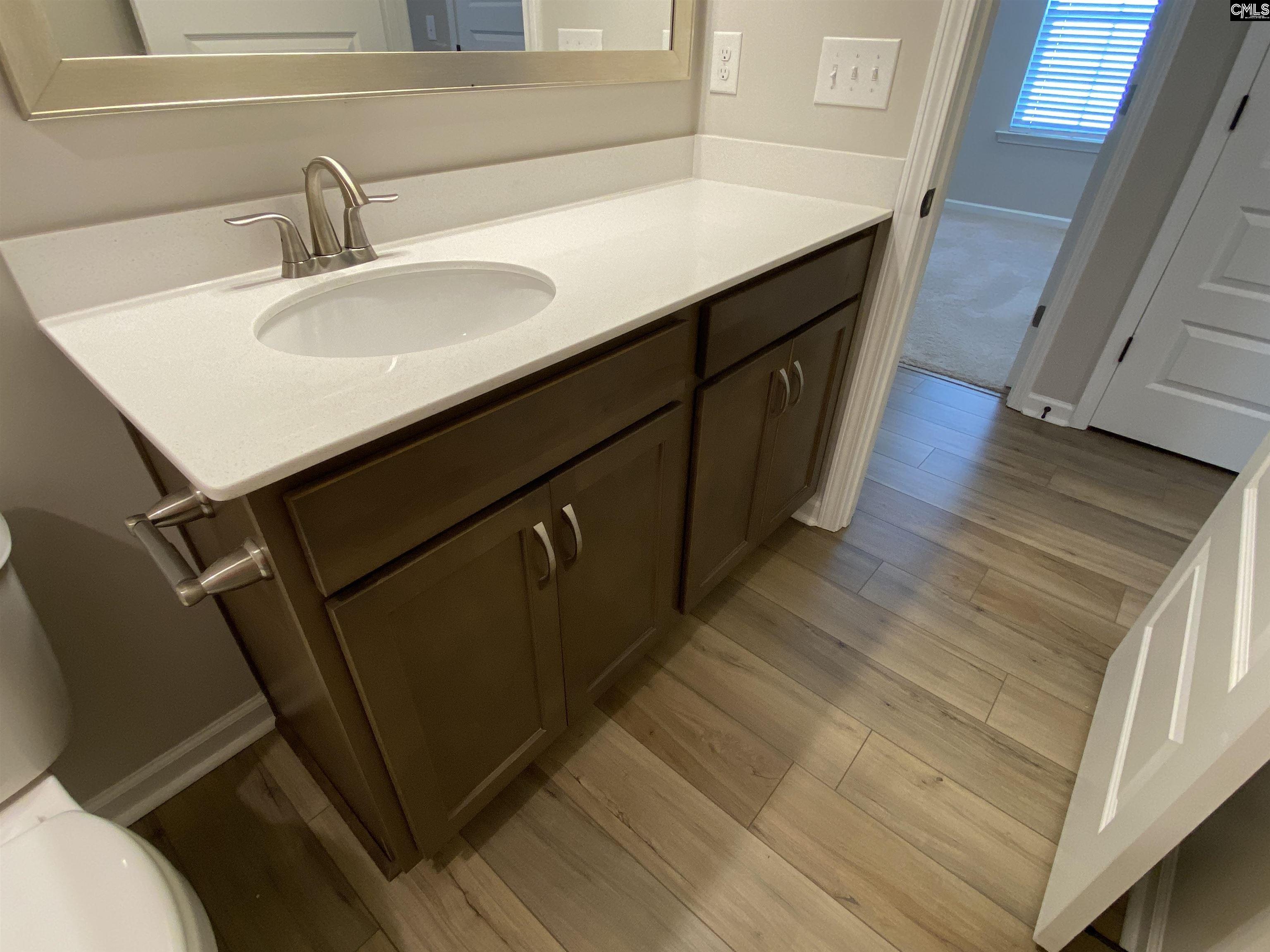 1116 Turtle Stone Road Blythewood, SC 29016