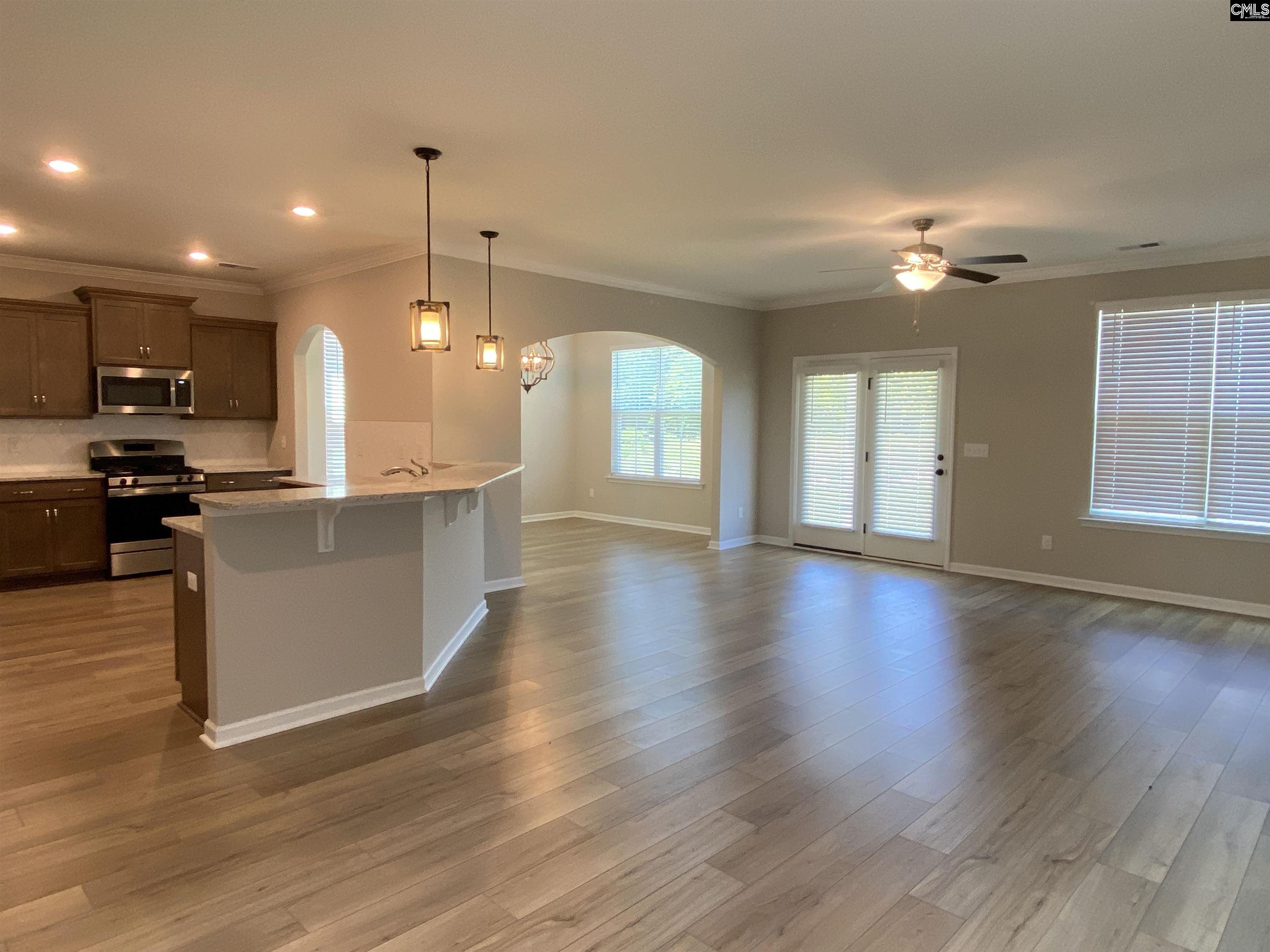 1116 Turtle Stone Road Blythewood, SC 29016