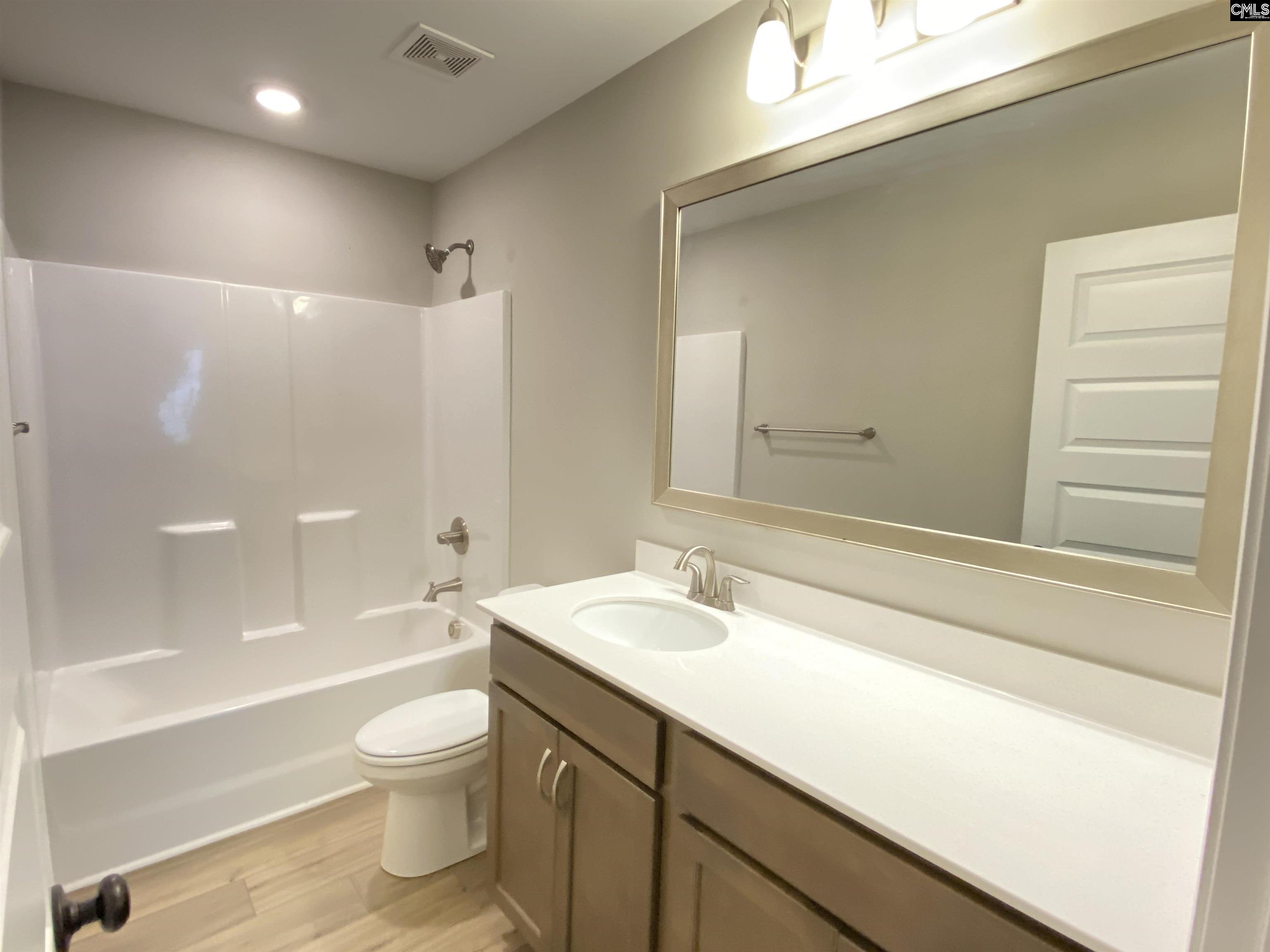 1116 Turtle Stone Road Blythewood, SC 29016