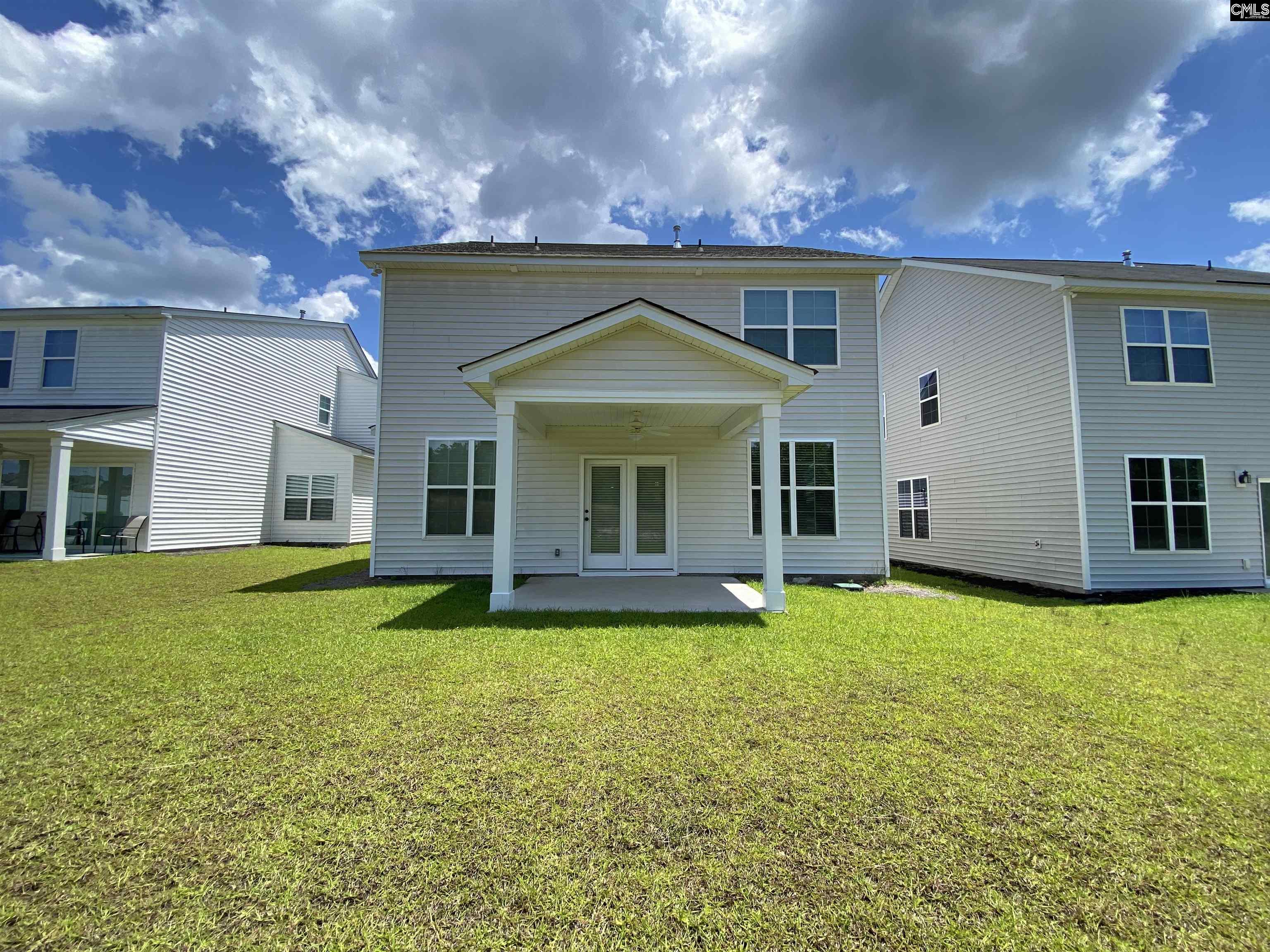 1116 Turtle Stone Road Blythewood, SC 29016