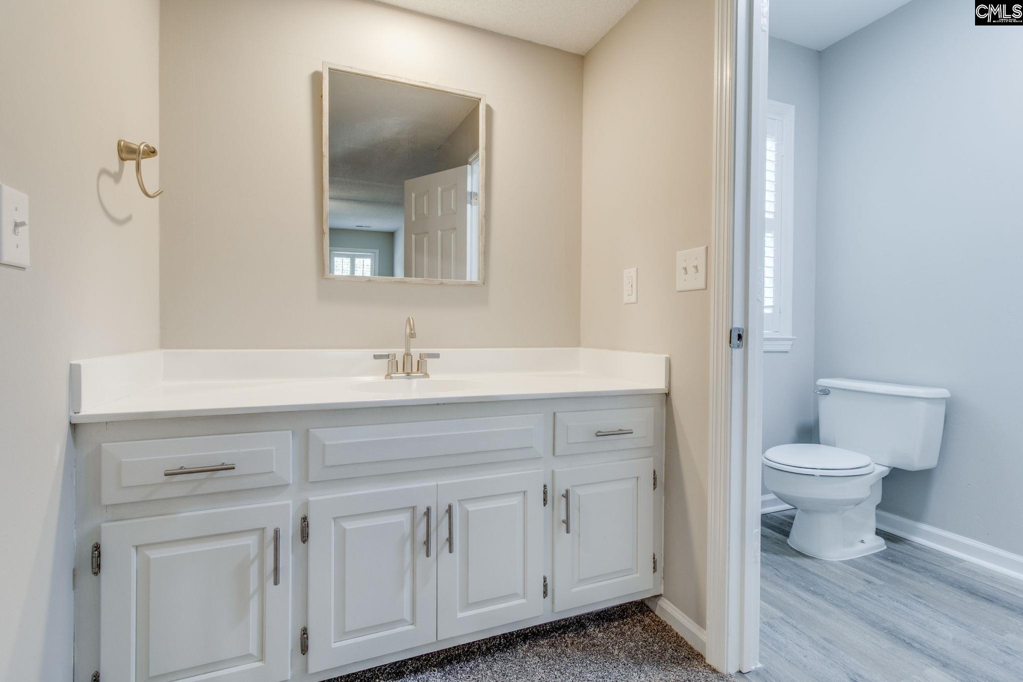 505 Valhalla Drive Columbia, SC 29229-3320