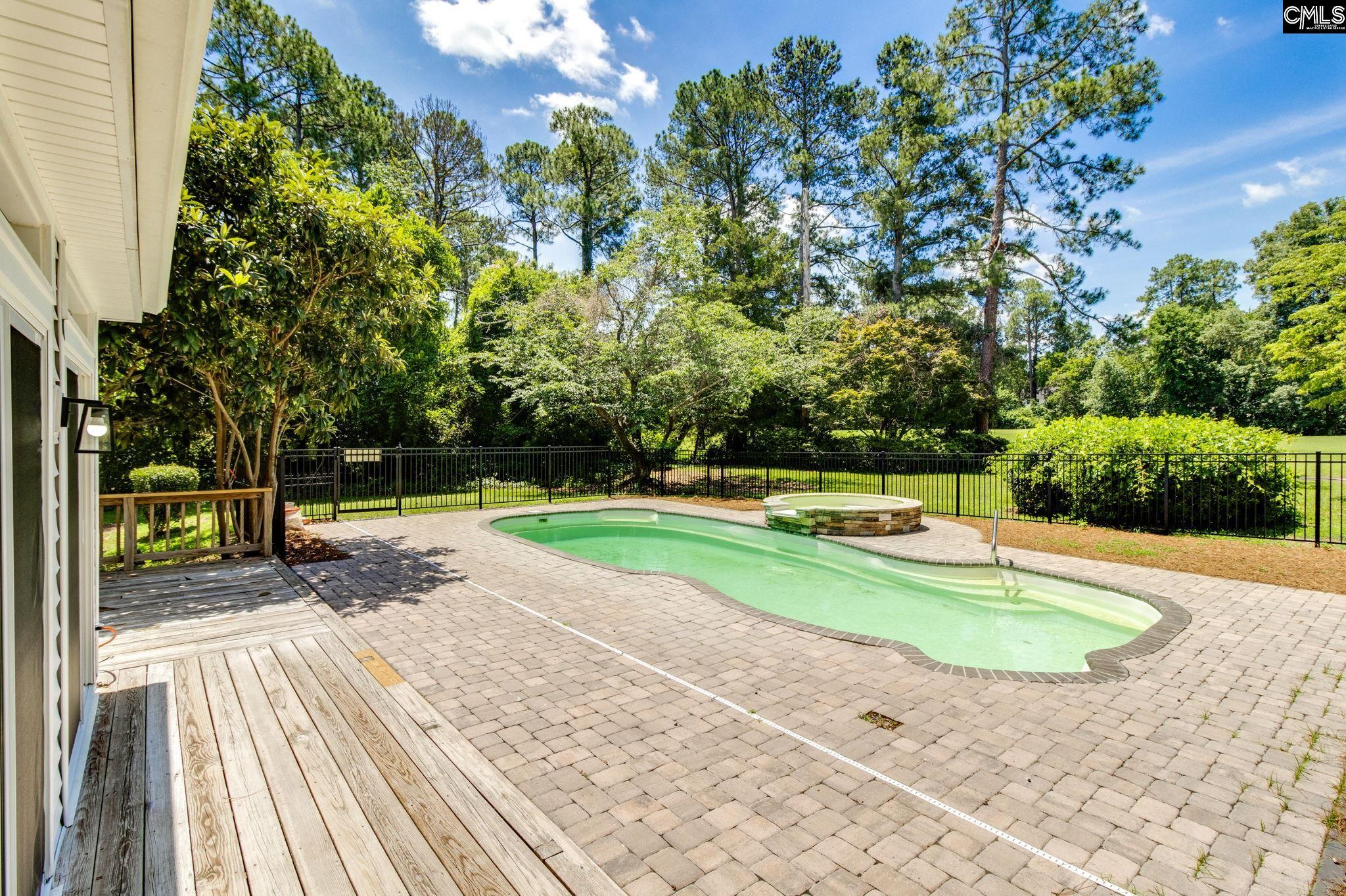 505 Valhalla Drive Columbia, SC 29229-3320