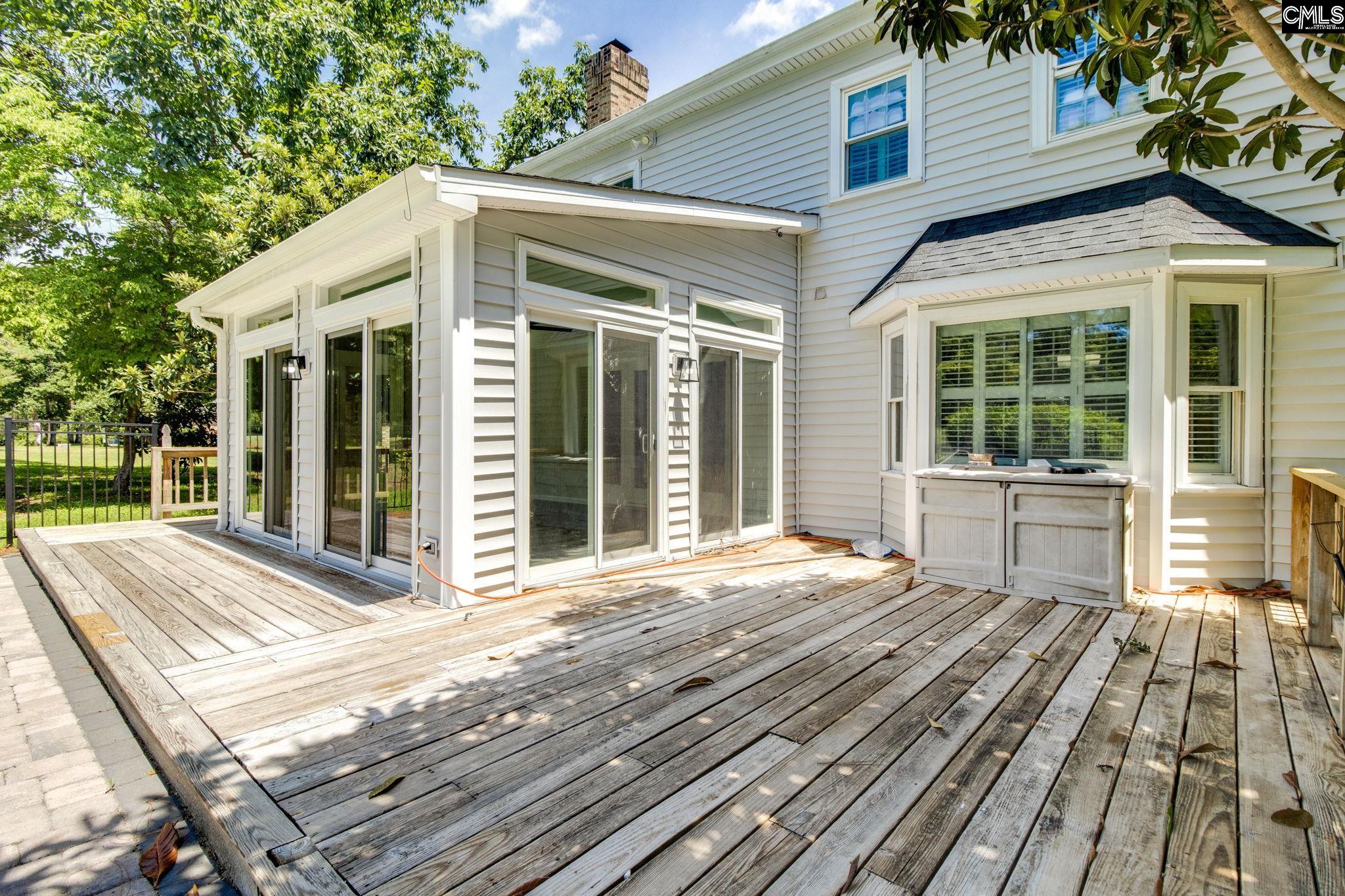 505 Valhalla Drive Columbia, SC 29229-3320