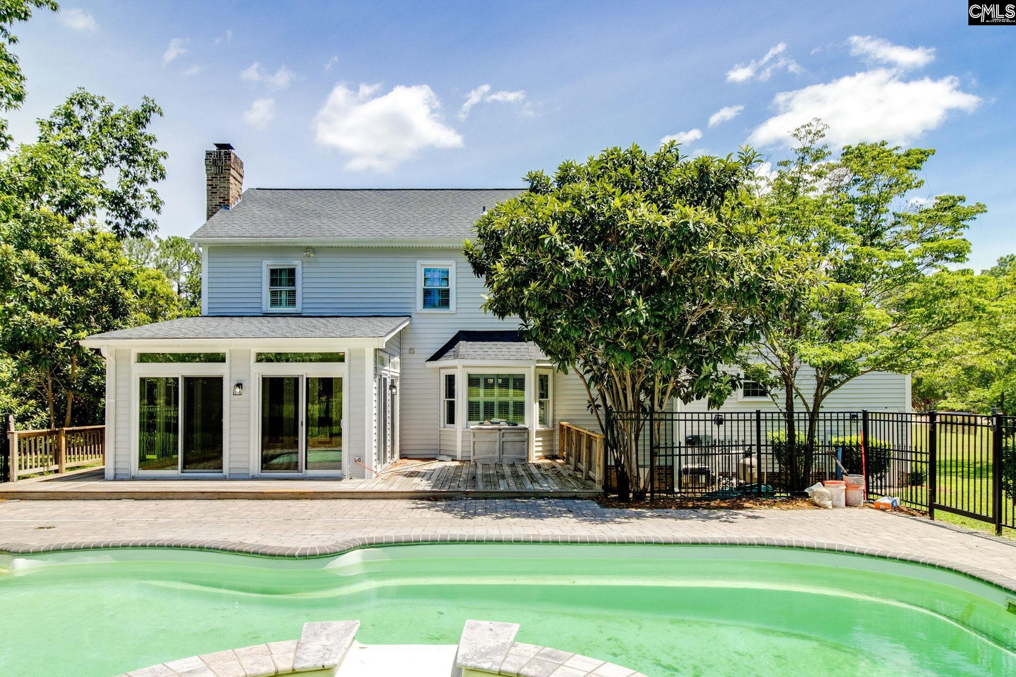 505 Valhalla Drive Columbia, SC 29229-3320