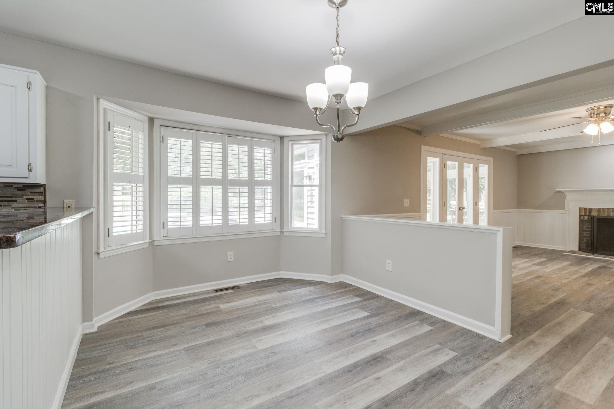505 Valhalla Drive Columbia, SC 29229-3320