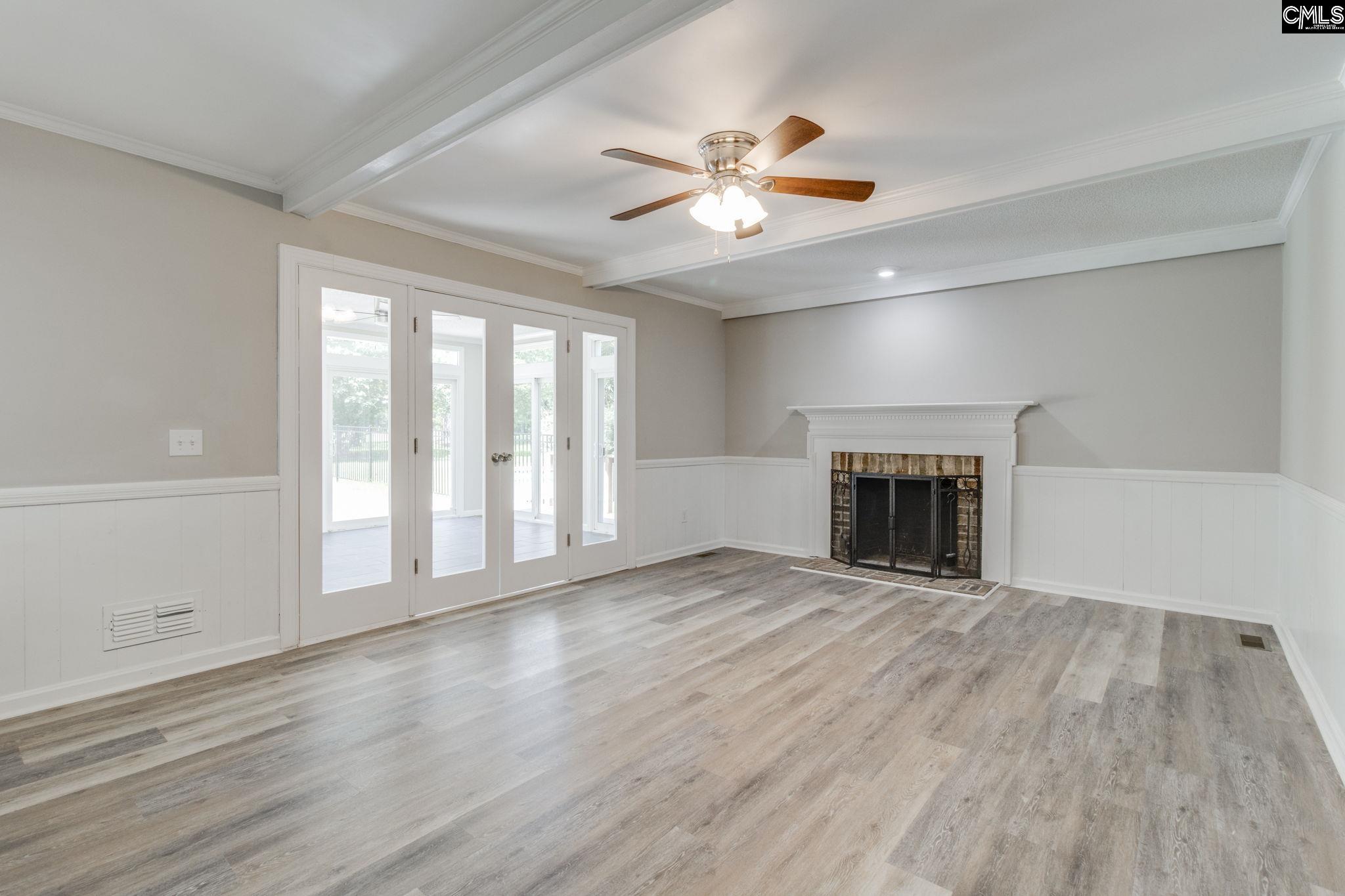 505 Valhalla Drive Columbia, SC 29229-3320
