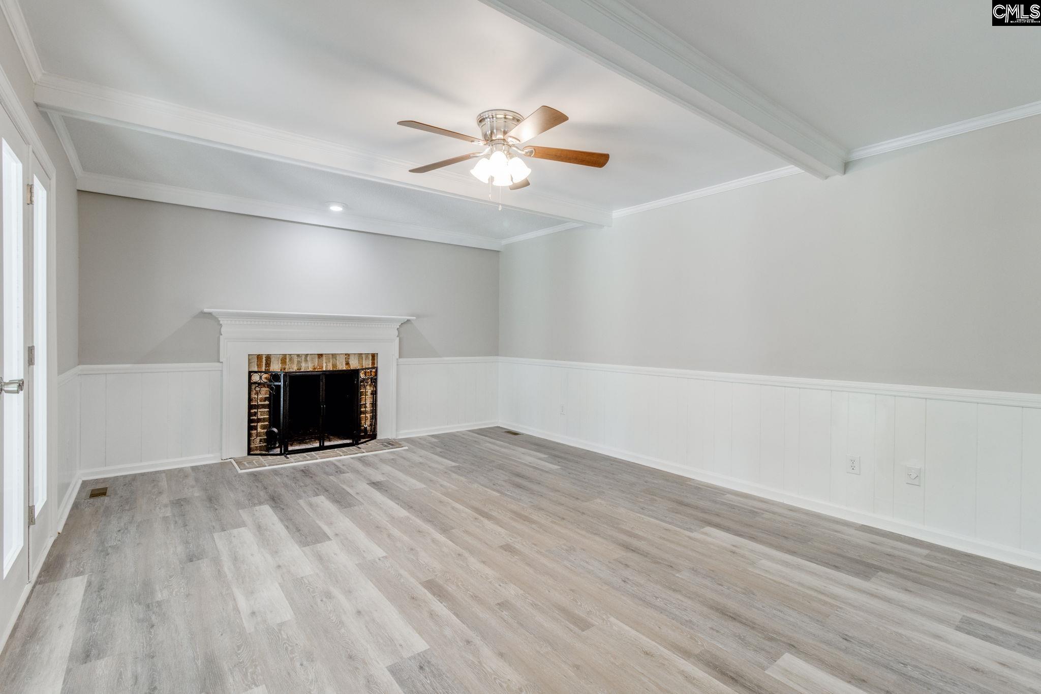 505 Valhalla Drive Columbia, SC 29229-3320