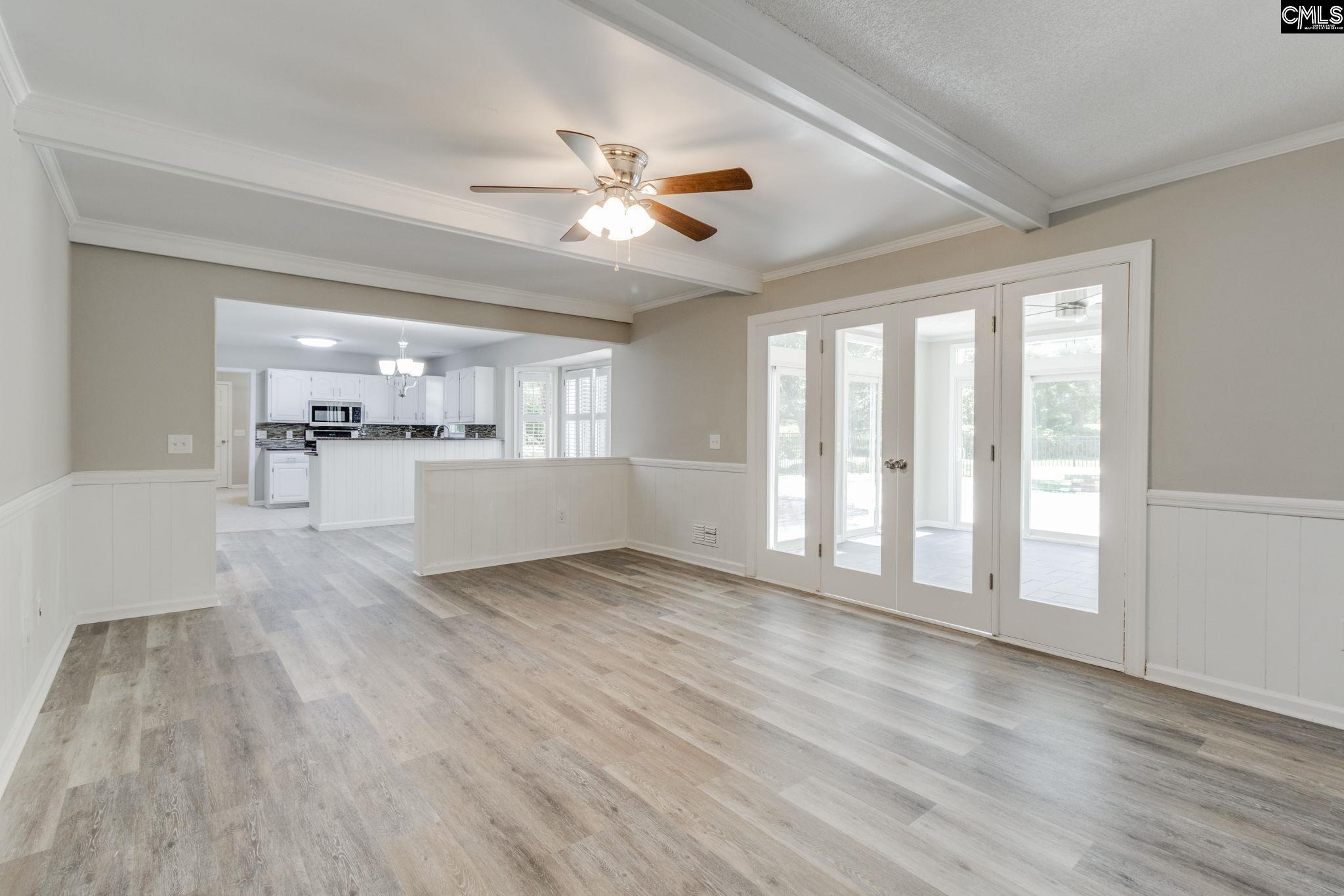 505 Valhalla Drive Columbia, SC 29229-3320