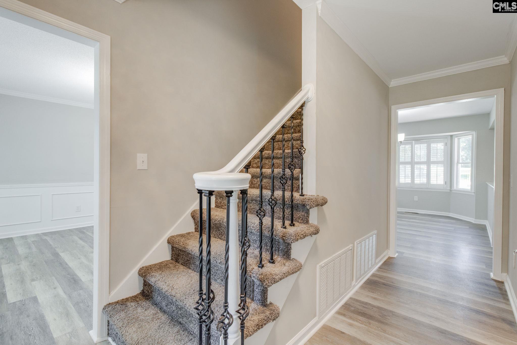 505 Valhalla Drive Columbia, SC 29229-3320