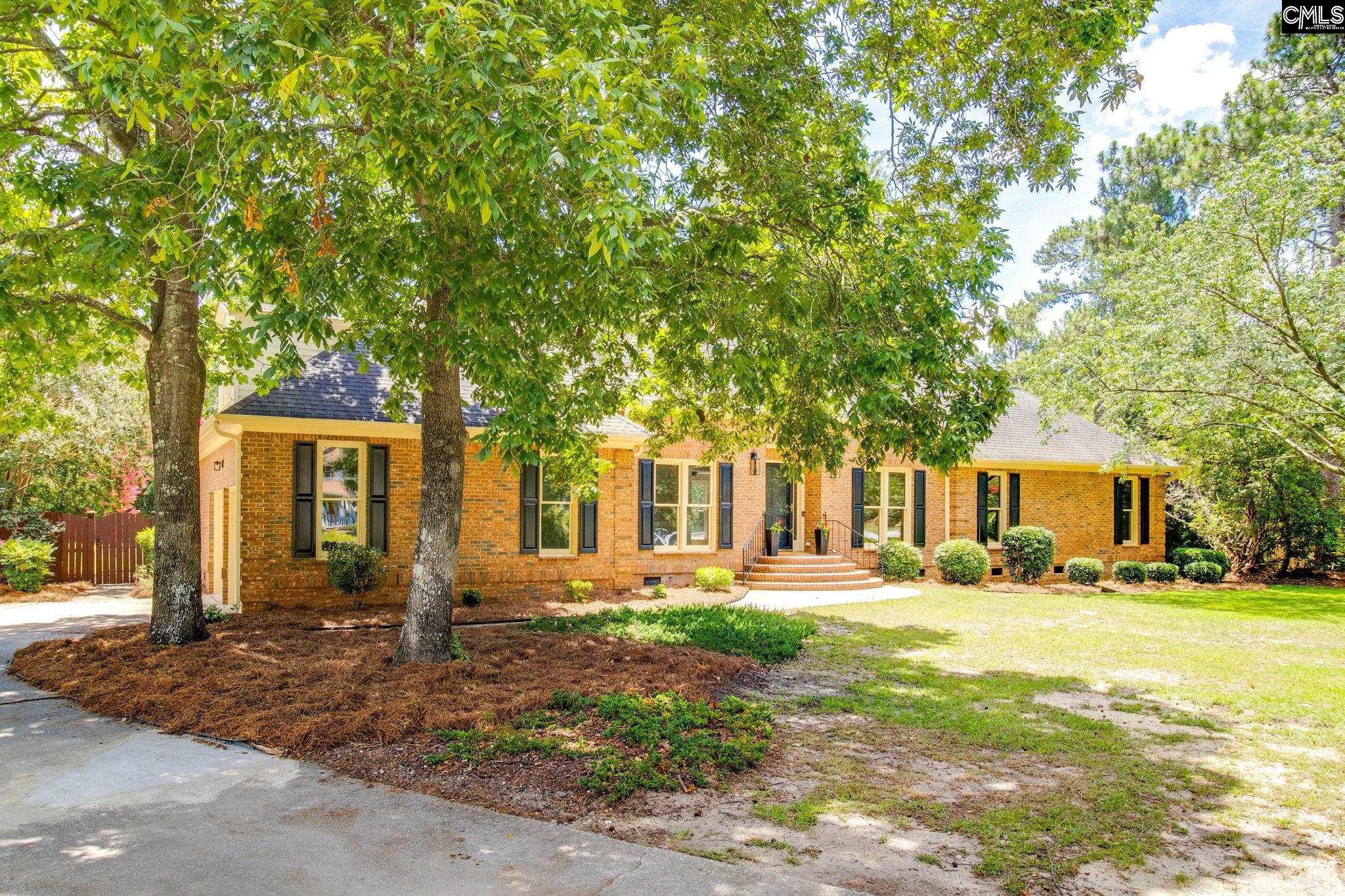 3 Foxfield Lane Blythewood, SC 29016