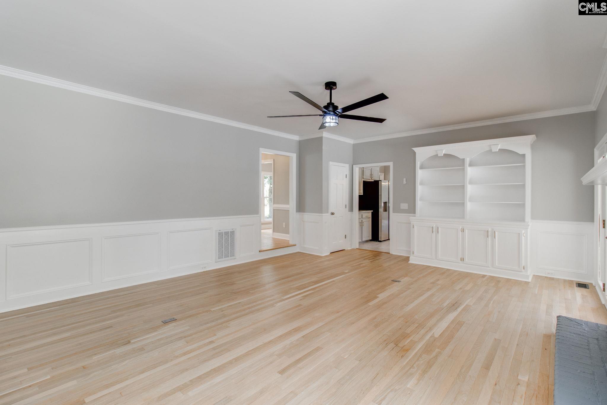 3 Foxfield Lane Blythewood, SC 29016