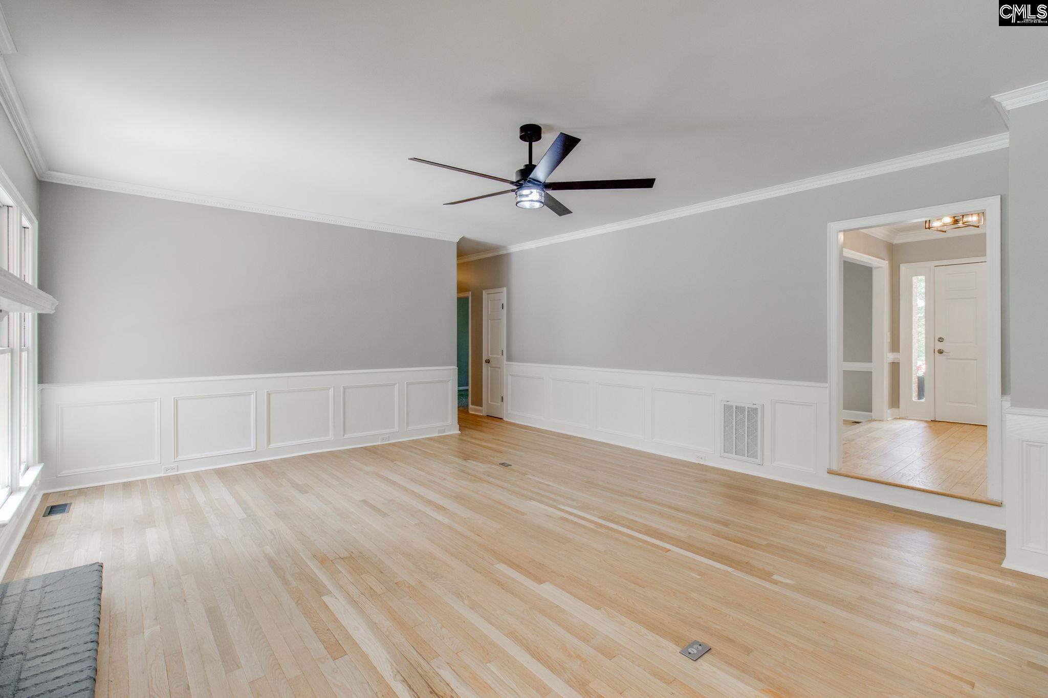 3 Foxfield Lane Blythewood, SC 29016