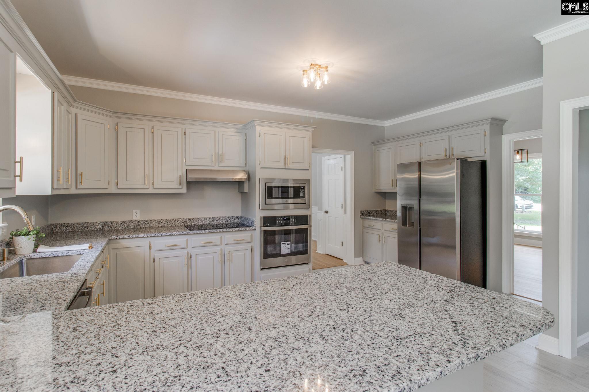 3 Foxfield Lane Blythewood, SC 29016