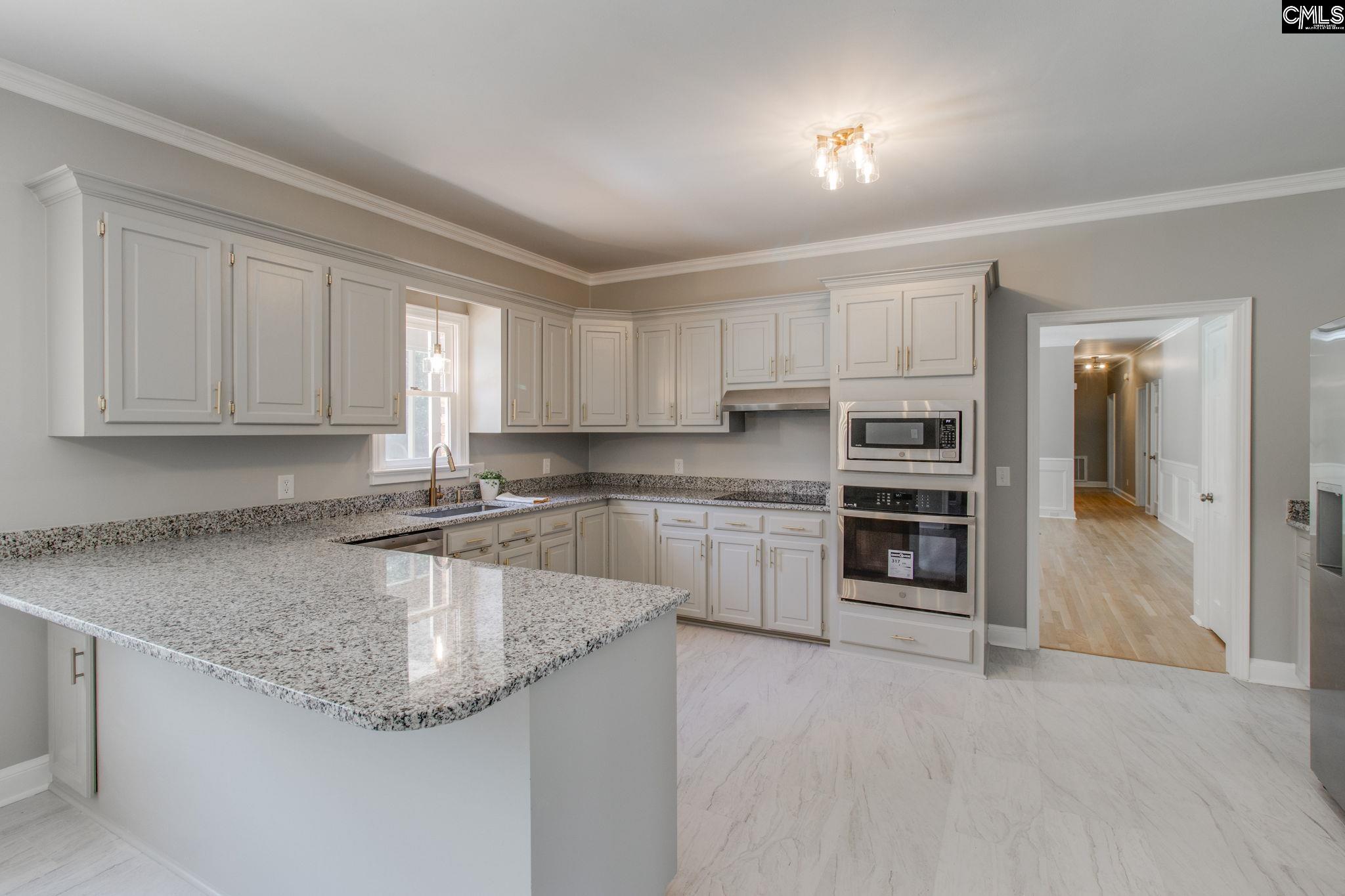 3 Foxfield Lane Blythewood, SC 29016