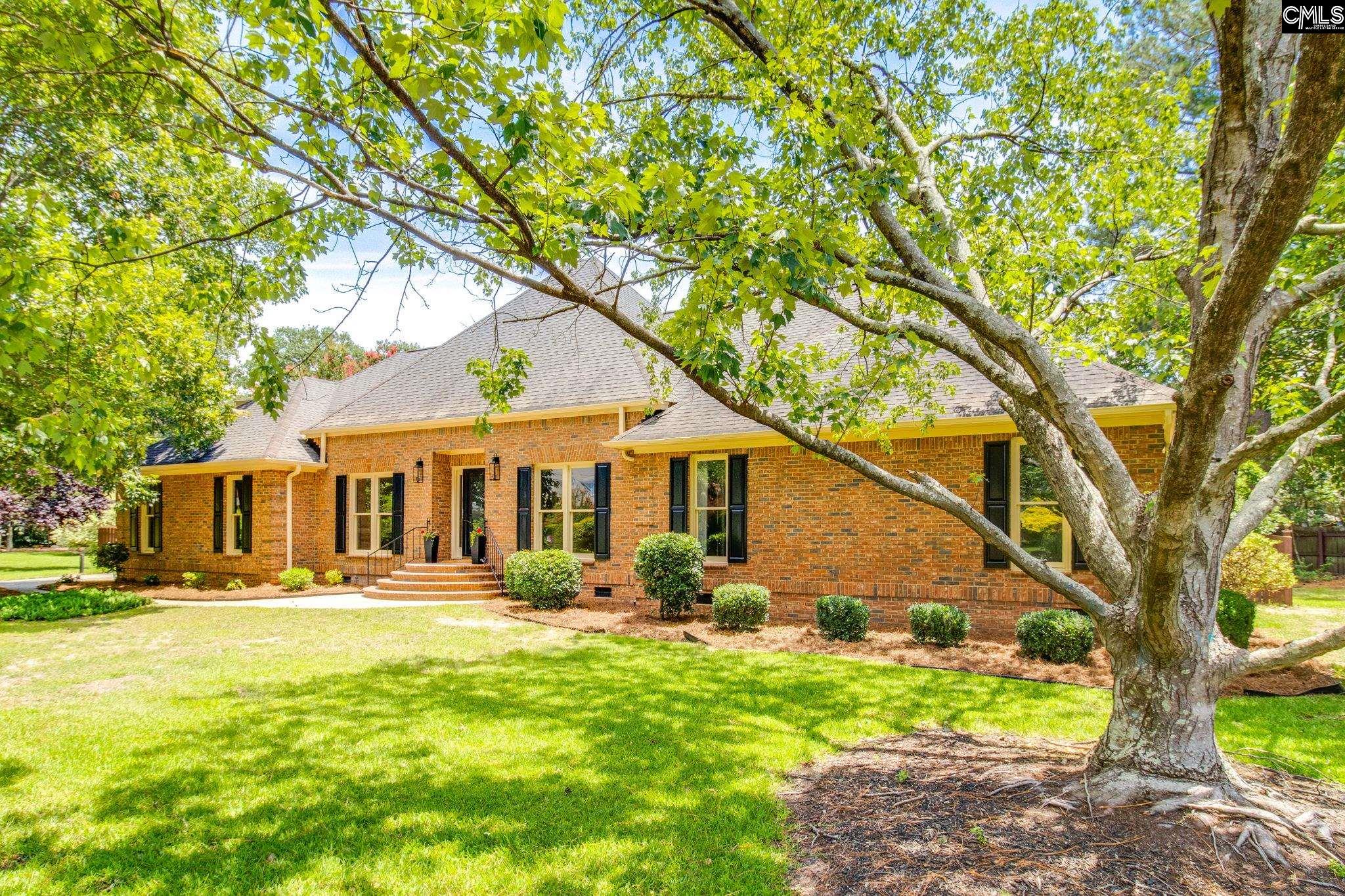 3 Foxfield Lane Blythewood, SC 29016