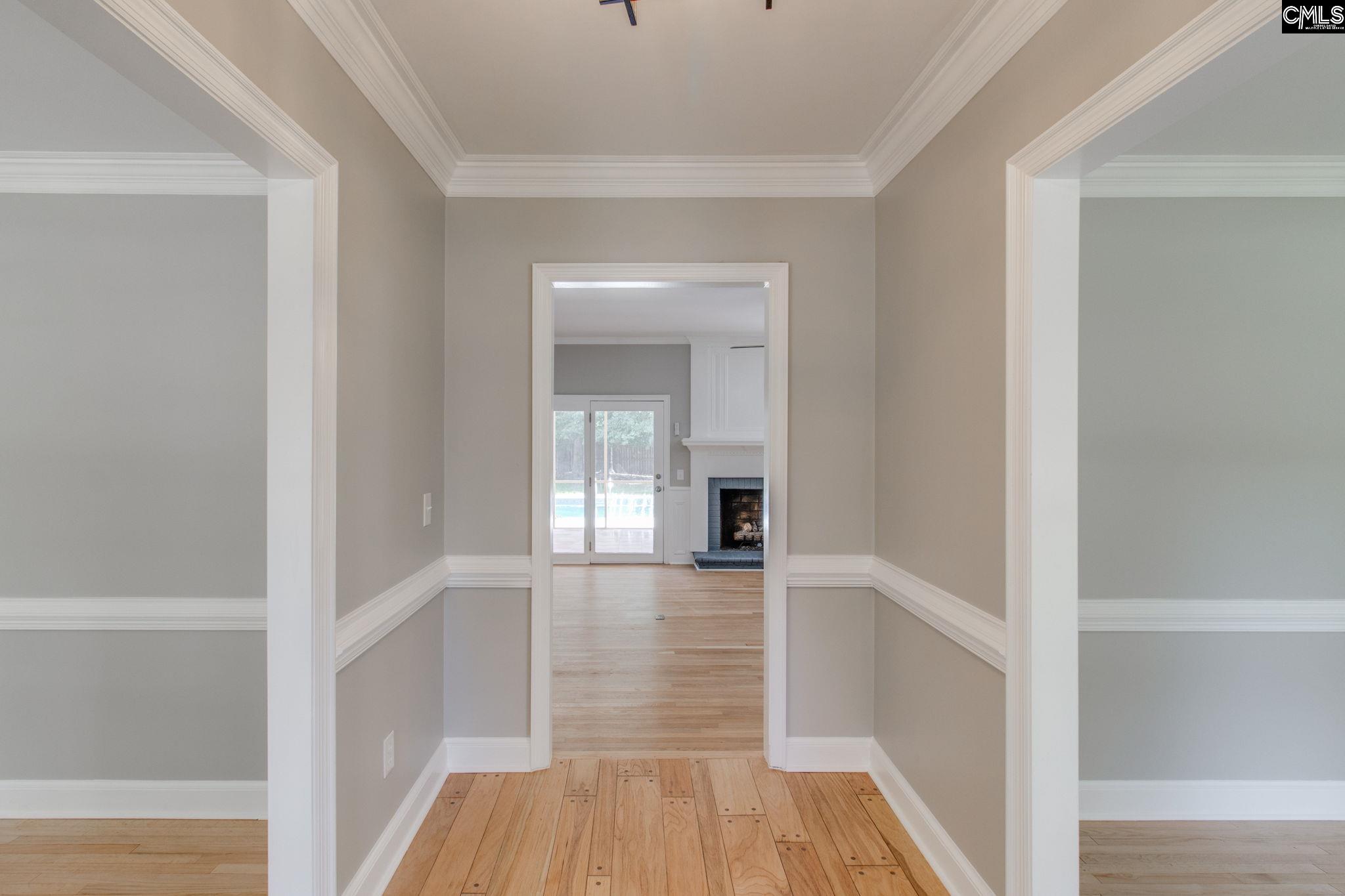 3 Foxfield Lane Blythewood, SC 29016
