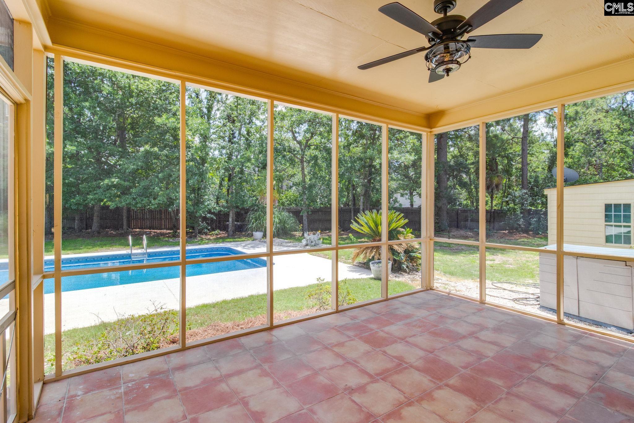 3 Foxfield Lane Blythewood, SC 29016
