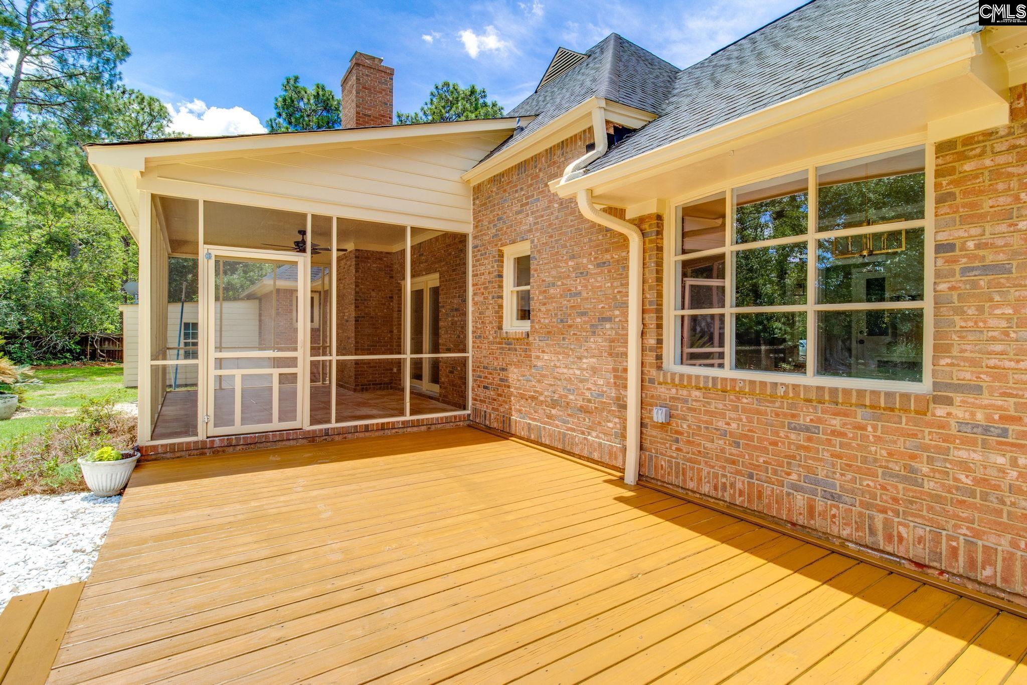3 Foxfield Lane Blythewood, SC 29016
