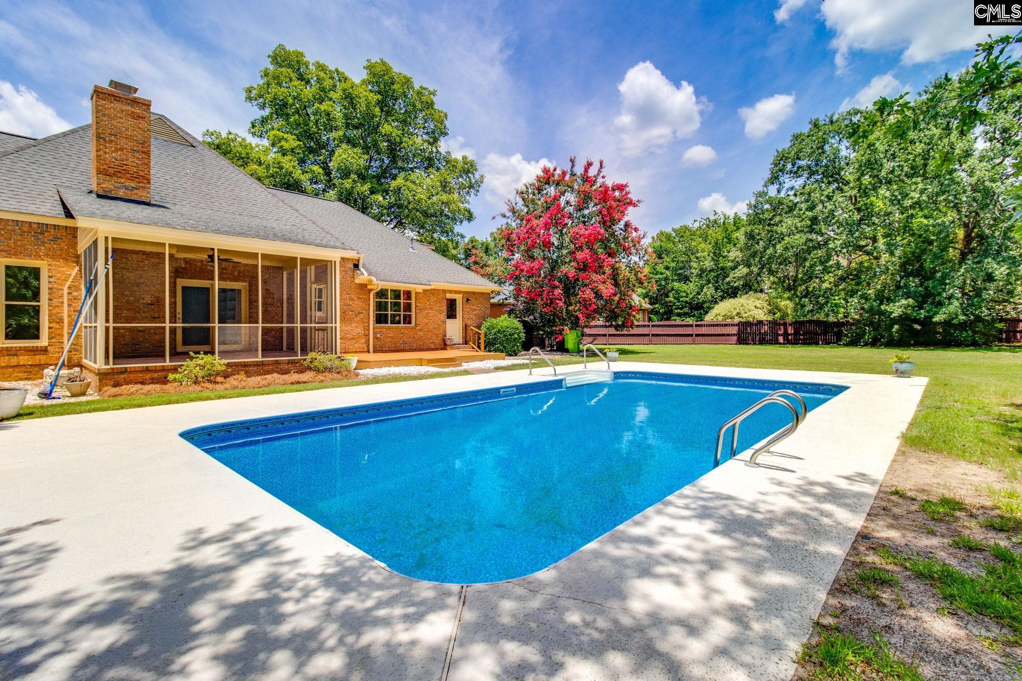 3 Foxfield Lane Blythewood, SC 29016