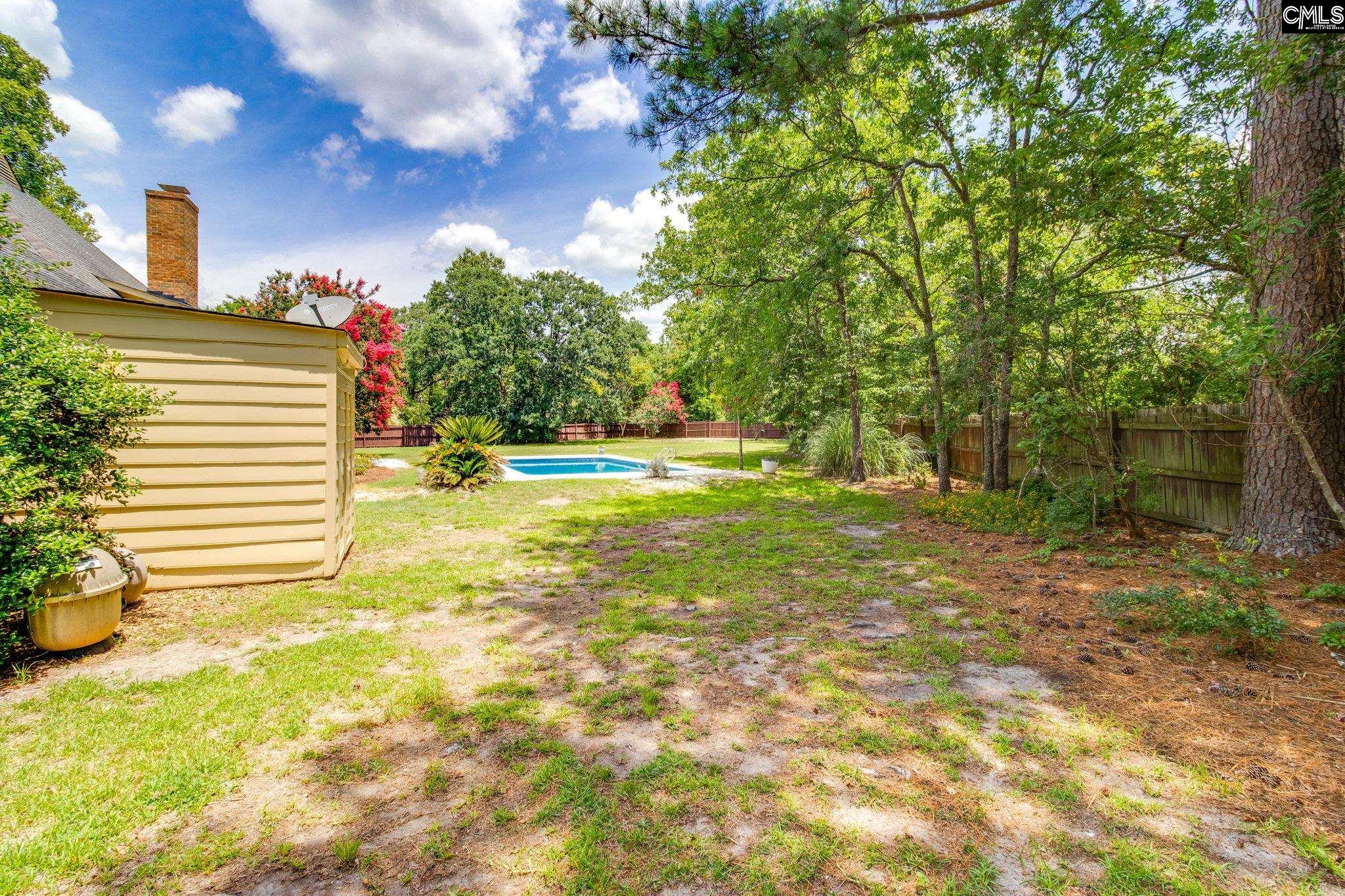 3 Foxfield Lane Blythewood, SC 29016