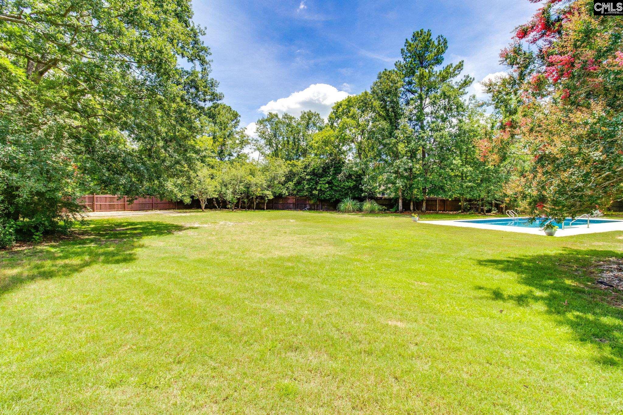 3 Foxfield Lane Blythewood, SC 29016