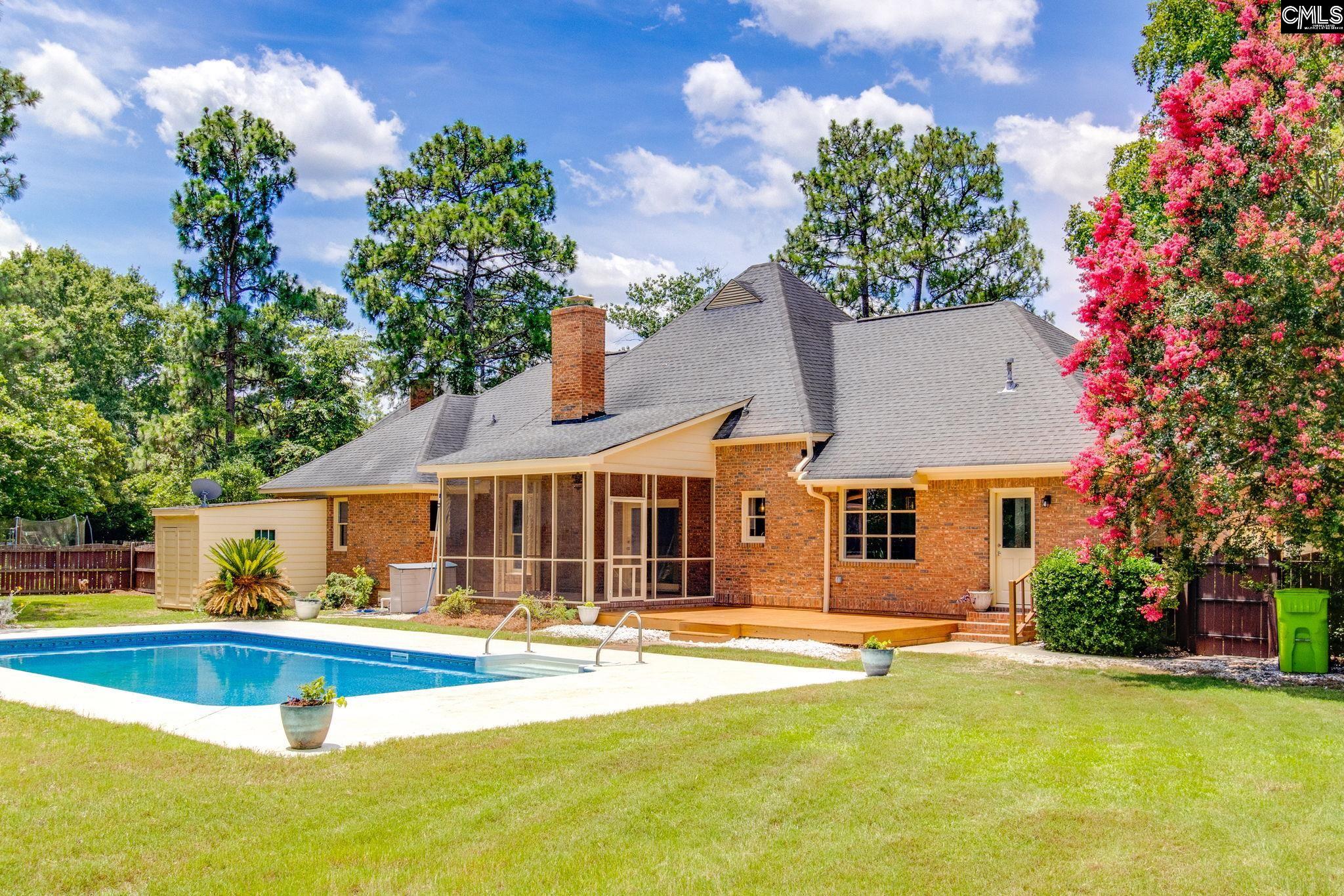 3 Foxfield Lane Blythewood, SC 29016