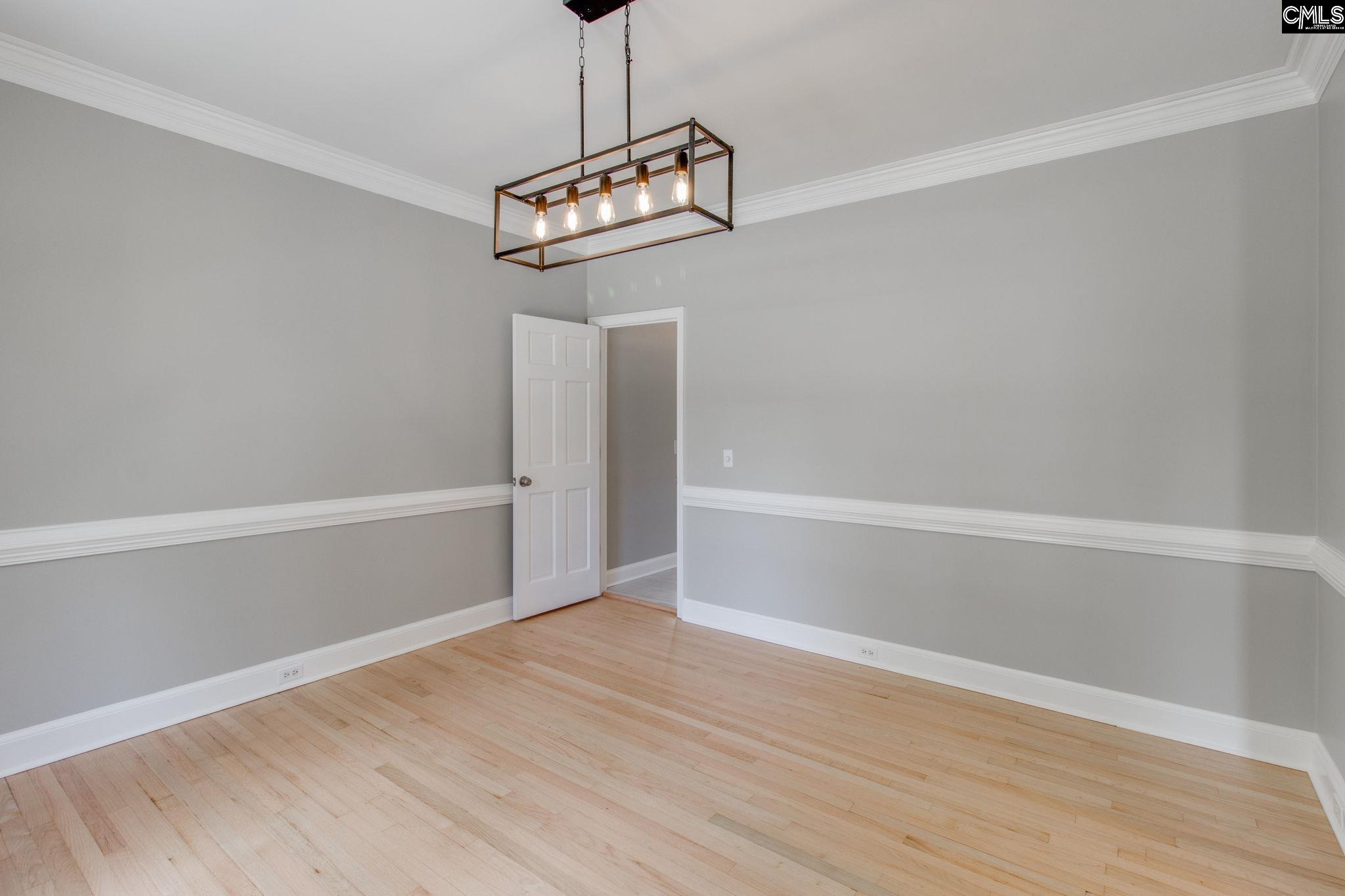 3 Foxfield Lane Blythewood, SC 29016