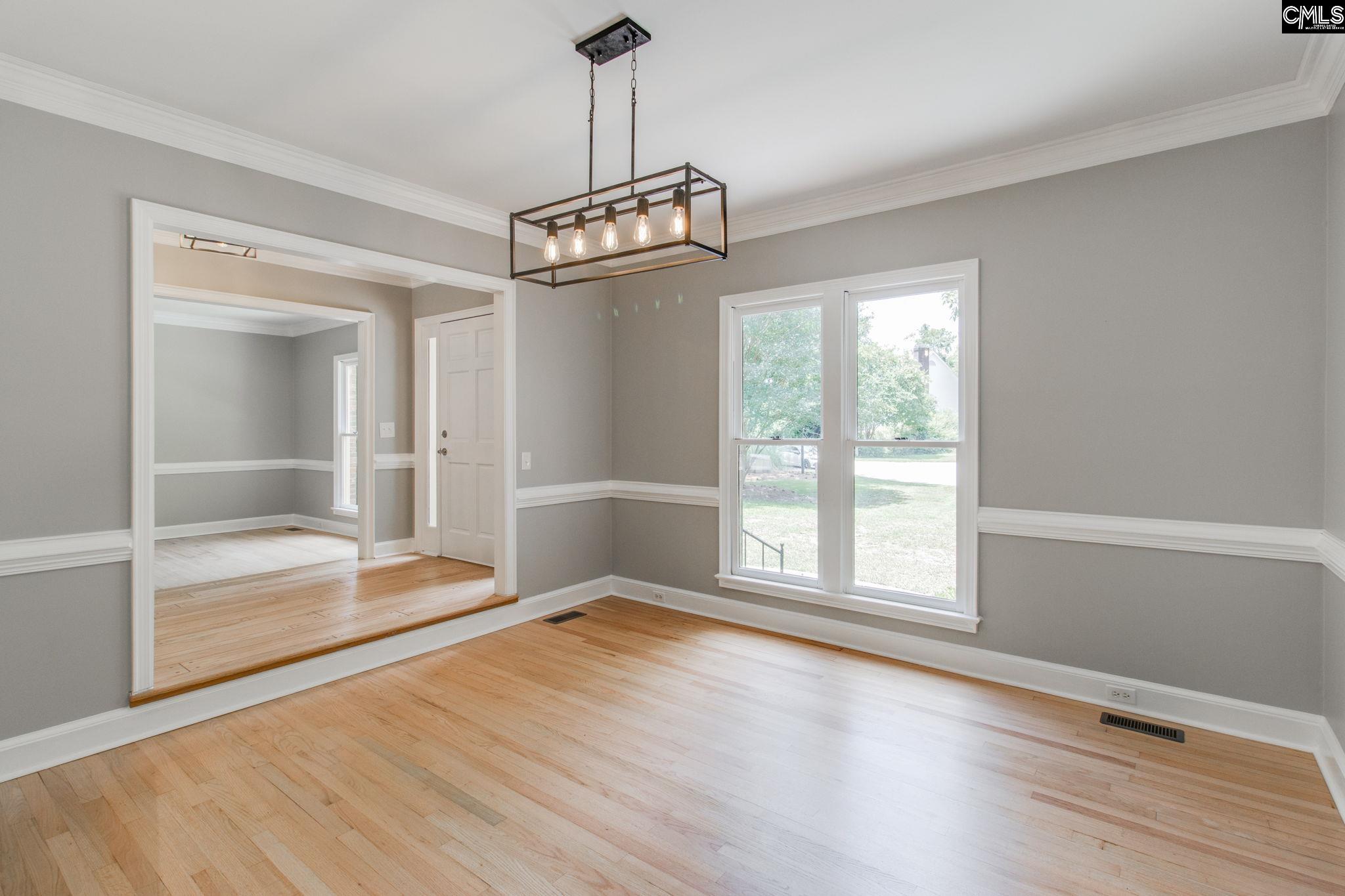 3 Foxfield Lane Blythewood, SC 29016