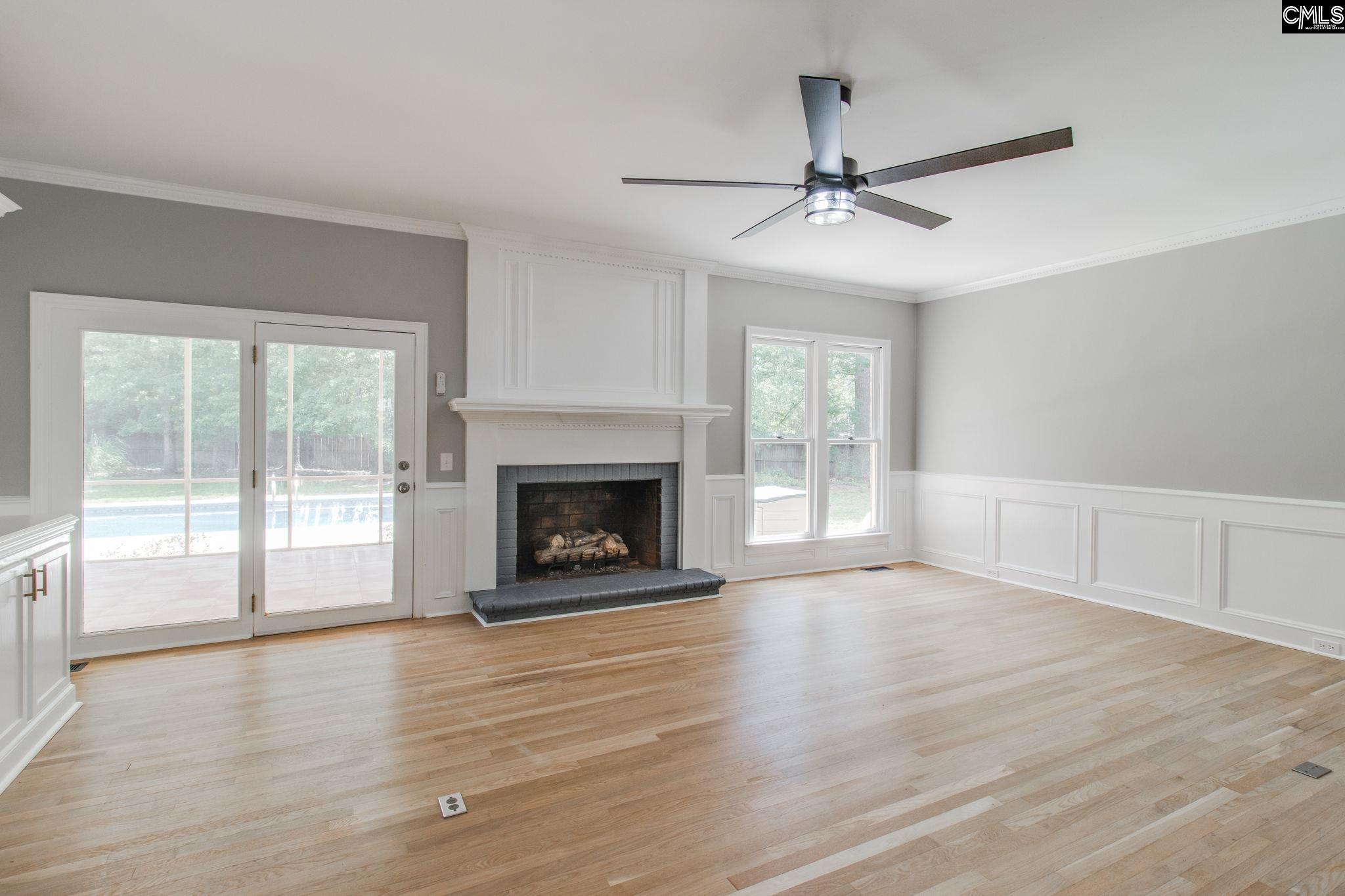 3 Foxfield Lane Blythewood, SC 29016