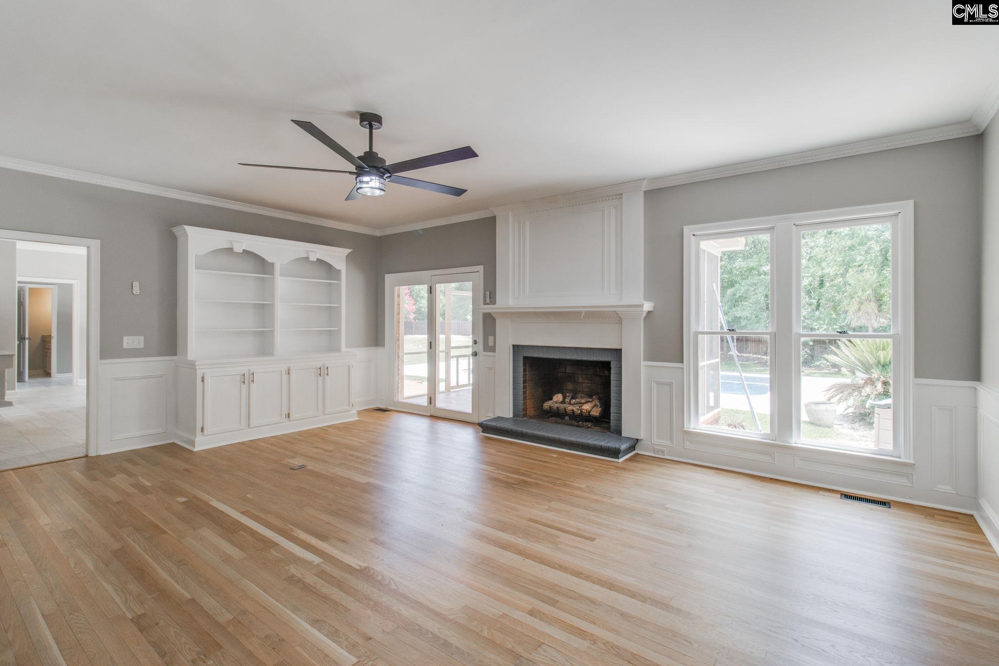 3 Foxfield Lane Blythewood, SC 29016