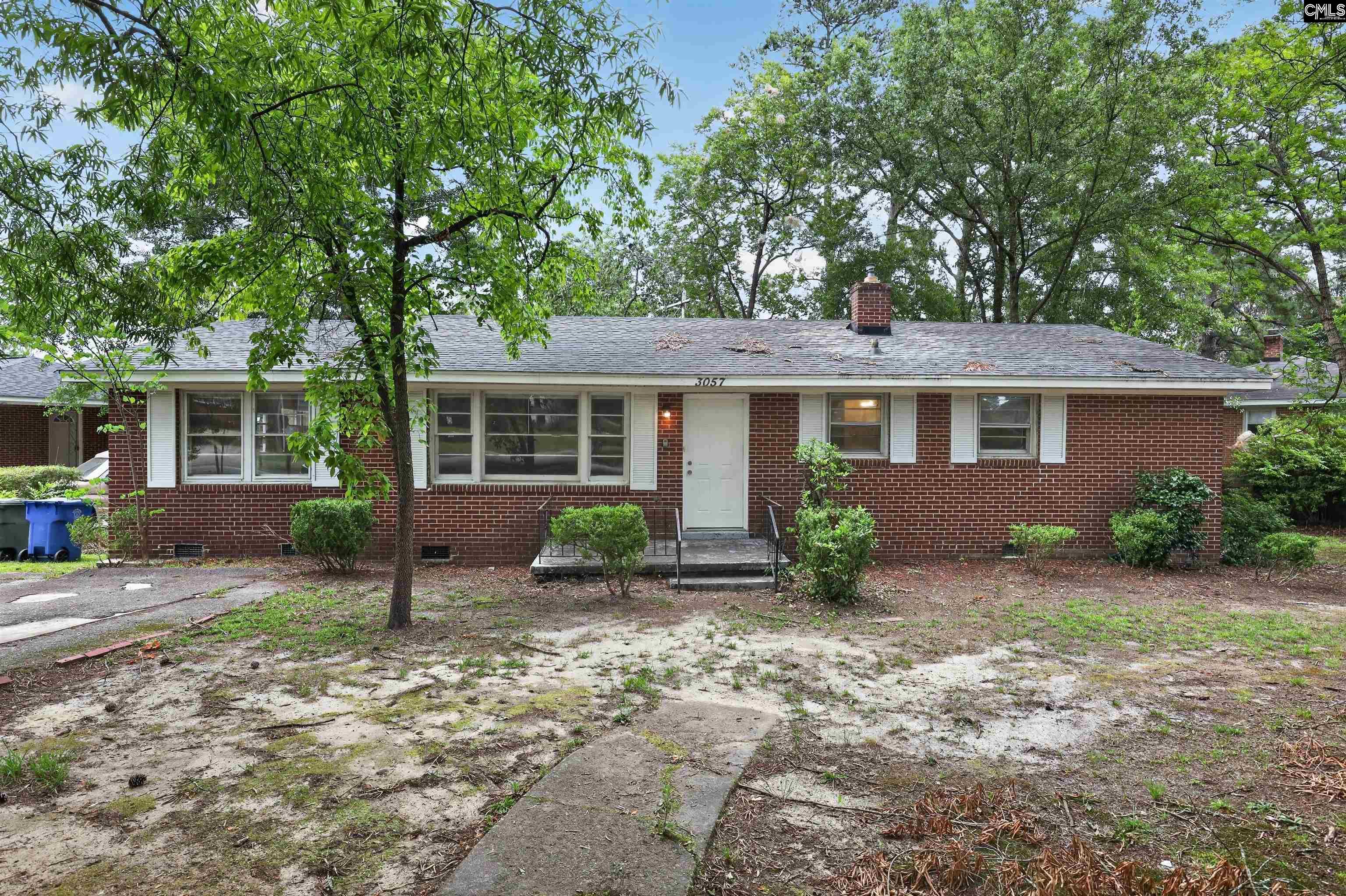 3057 Covenant Road Columbia, SC 29204