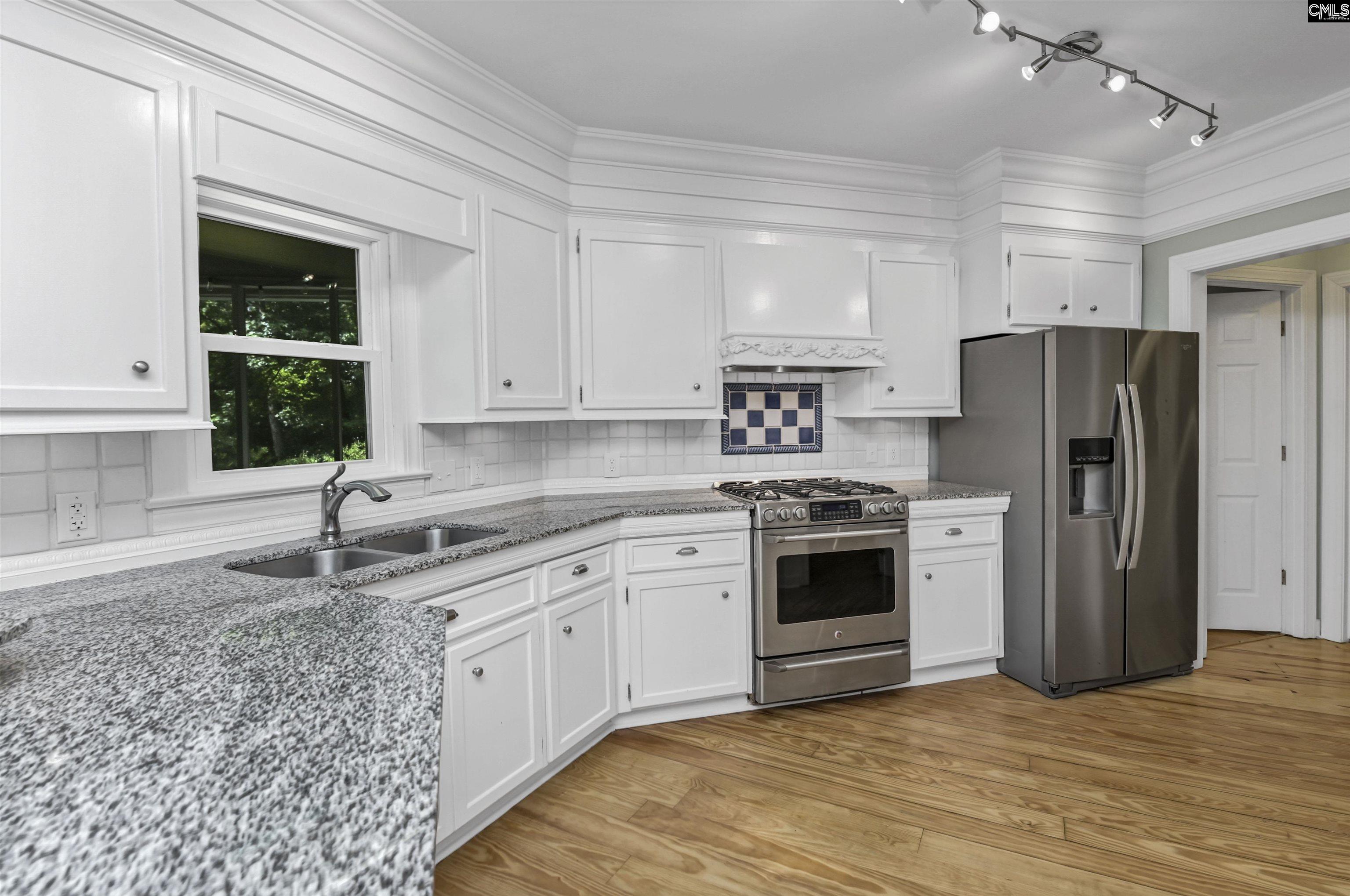 365 Yachting Road Lexington, SC 29072-9128