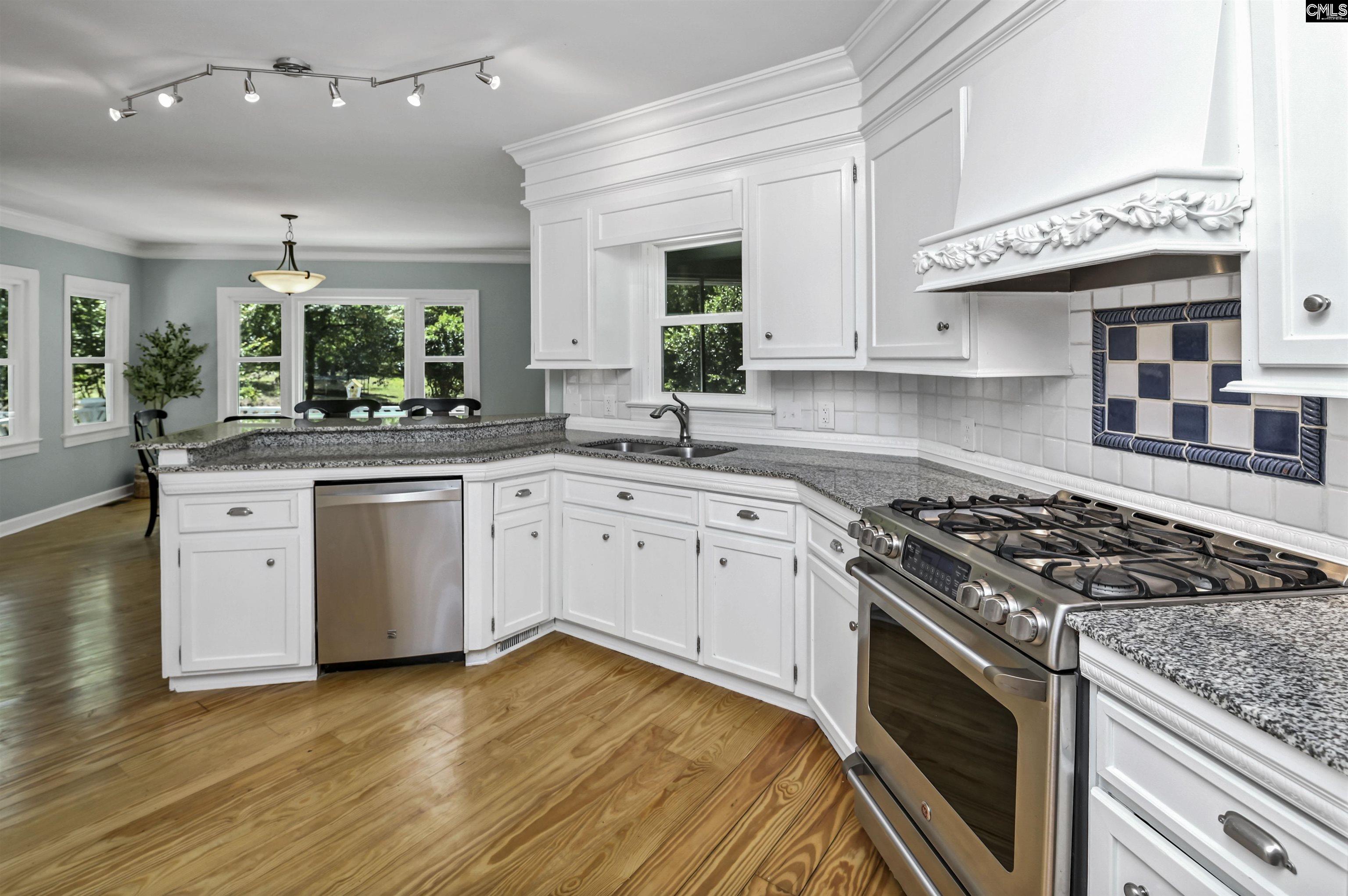 365 Yachting Road Lexington, SC 29072-9128