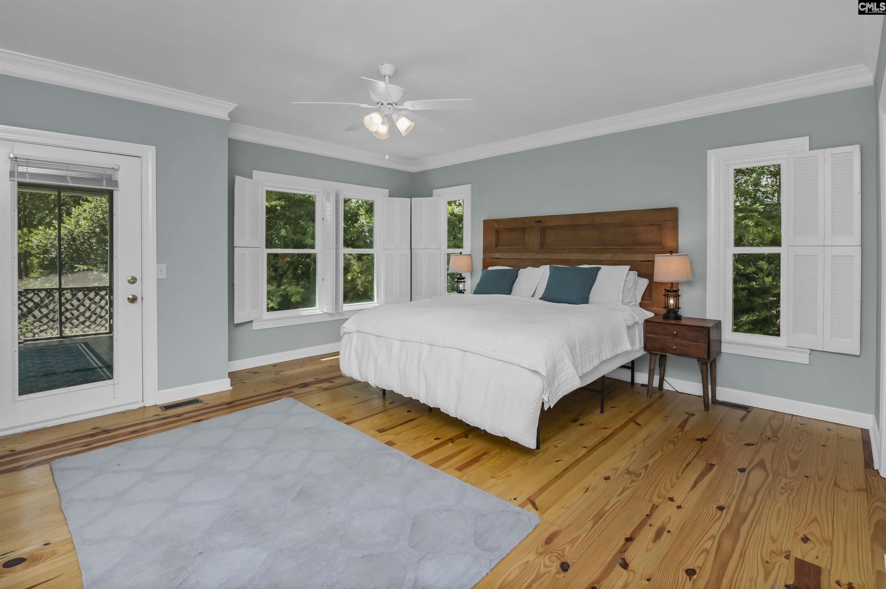 365 Yachting Road Lexington, SC 29072-9128