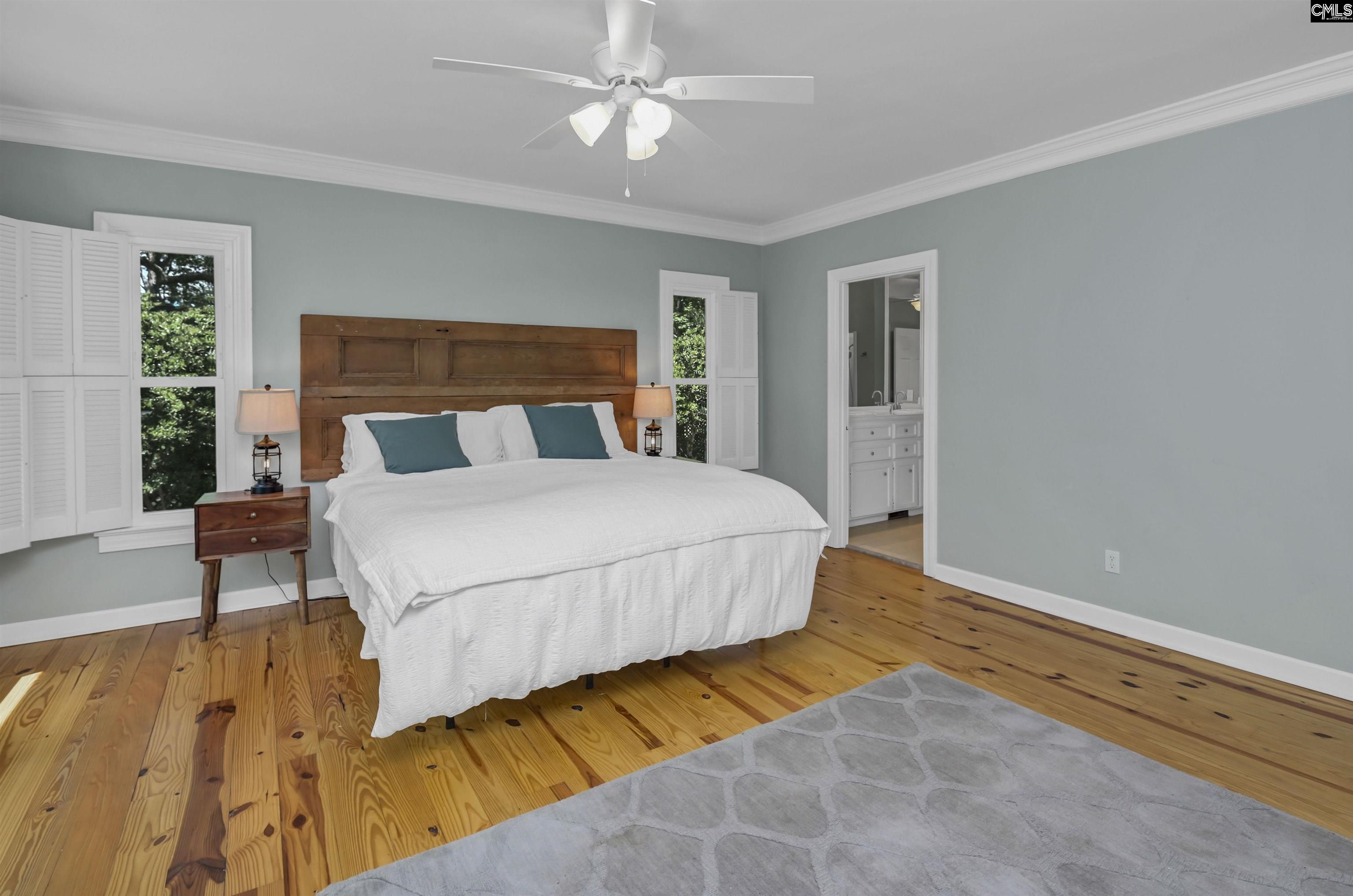 365 Yachting Road Lexington, SC 29072-9128