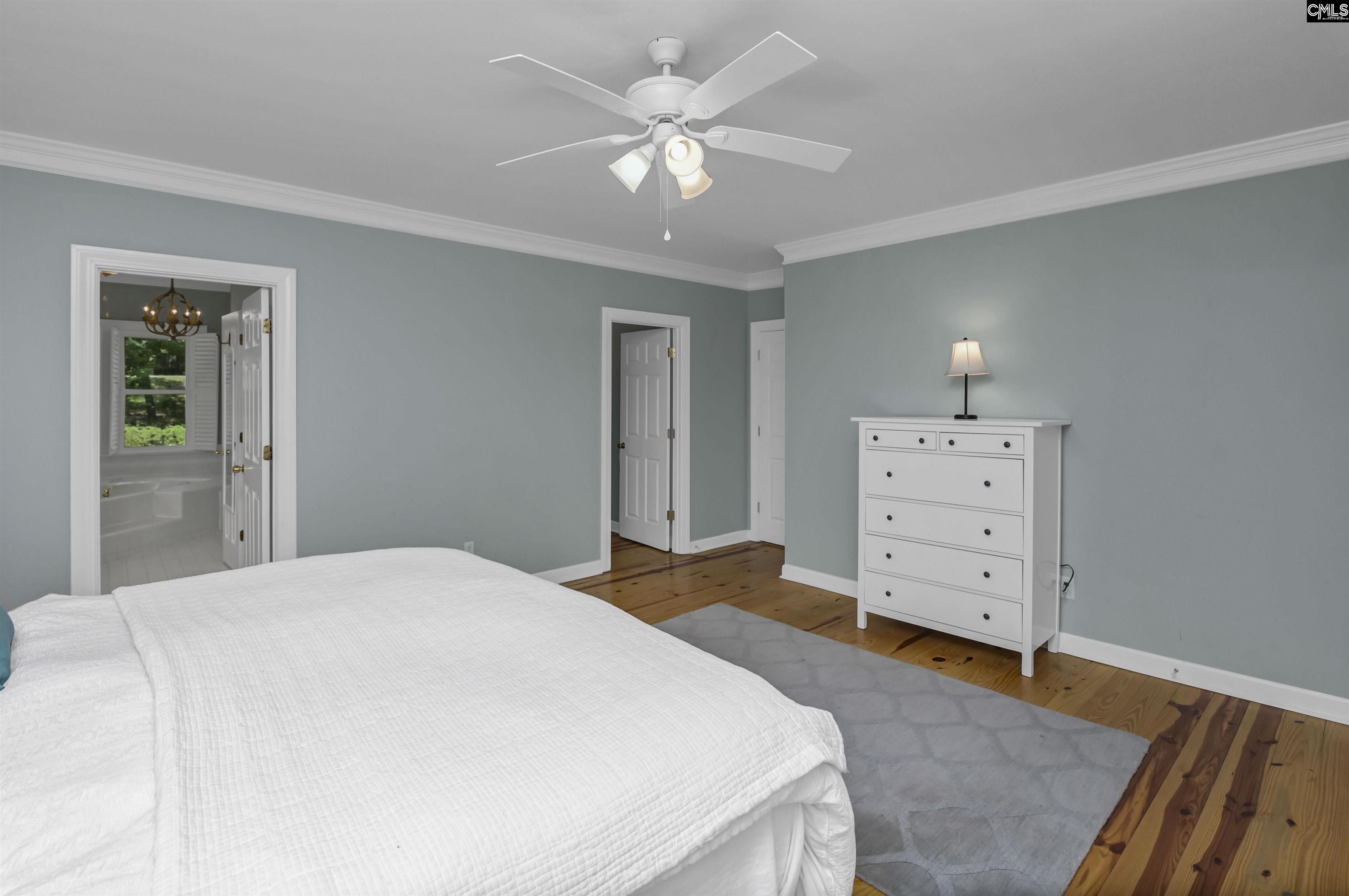 365 Yachting Road Lexington, SC 29072-9128