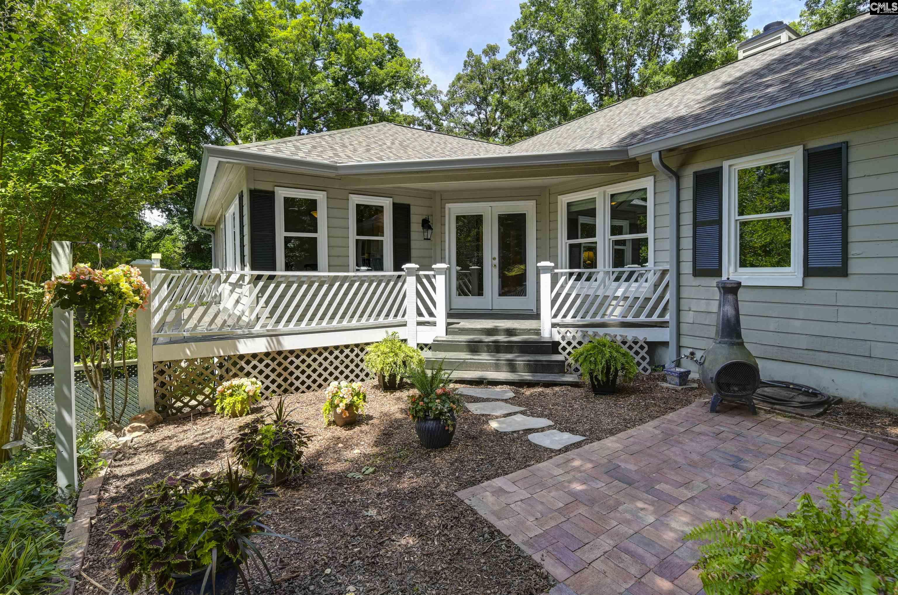 365 Yachting Road Lexington, SC 29072-9128