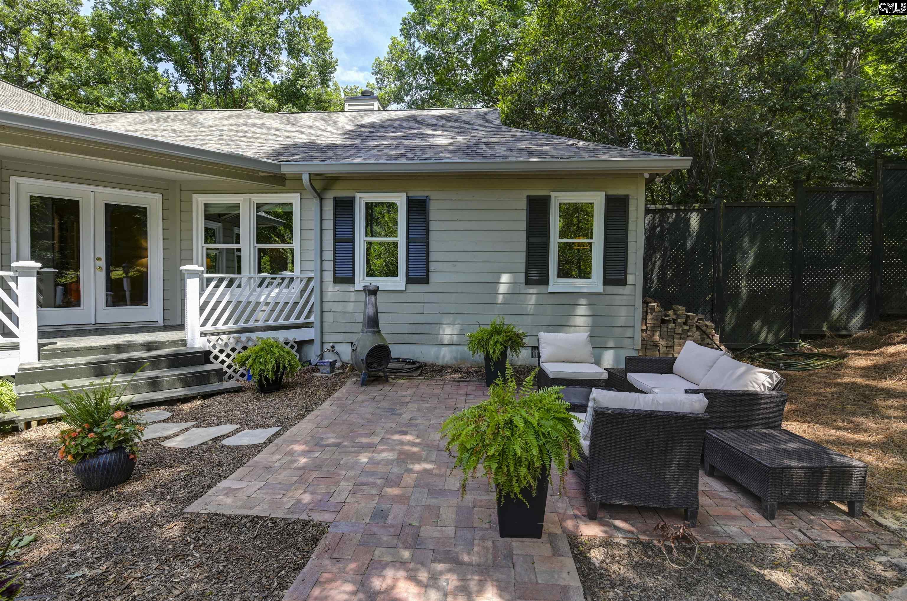 365 Yachting Road Lexington, SC 29072-9128