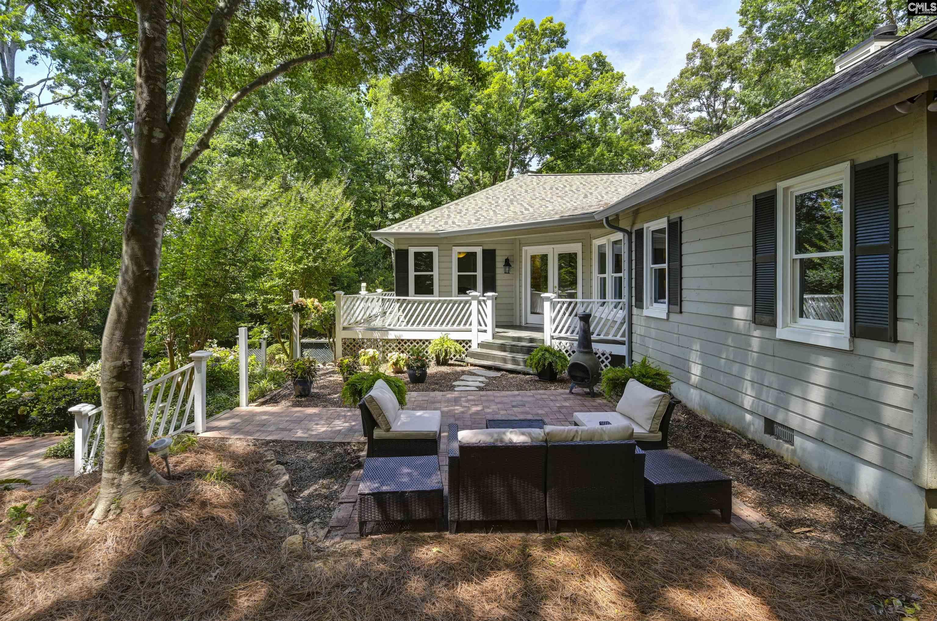 365 Yachting Road Lexington, SC 29072-9128