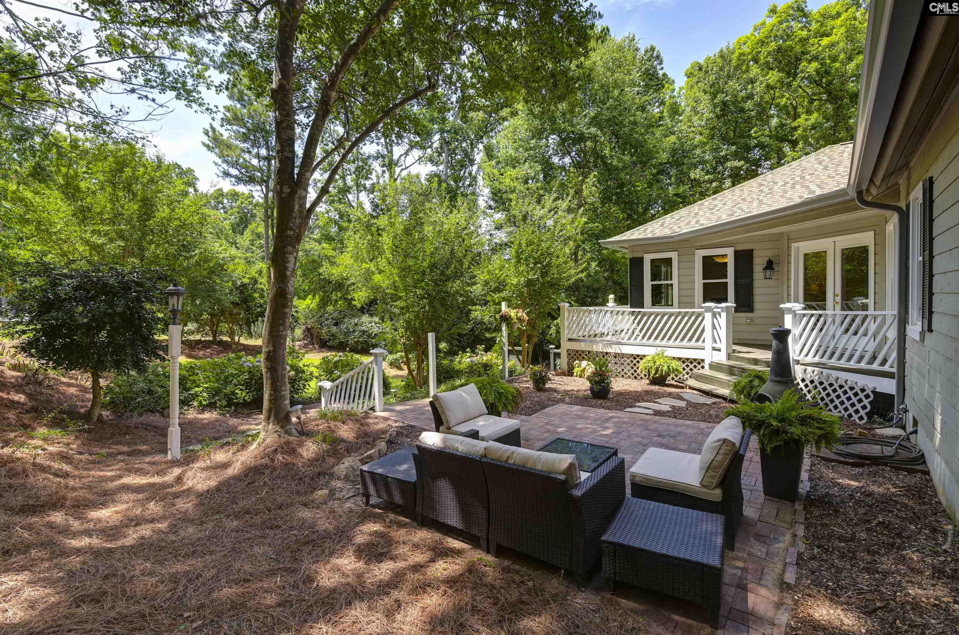365 Yachting Road Lexington, SC 29072-9128