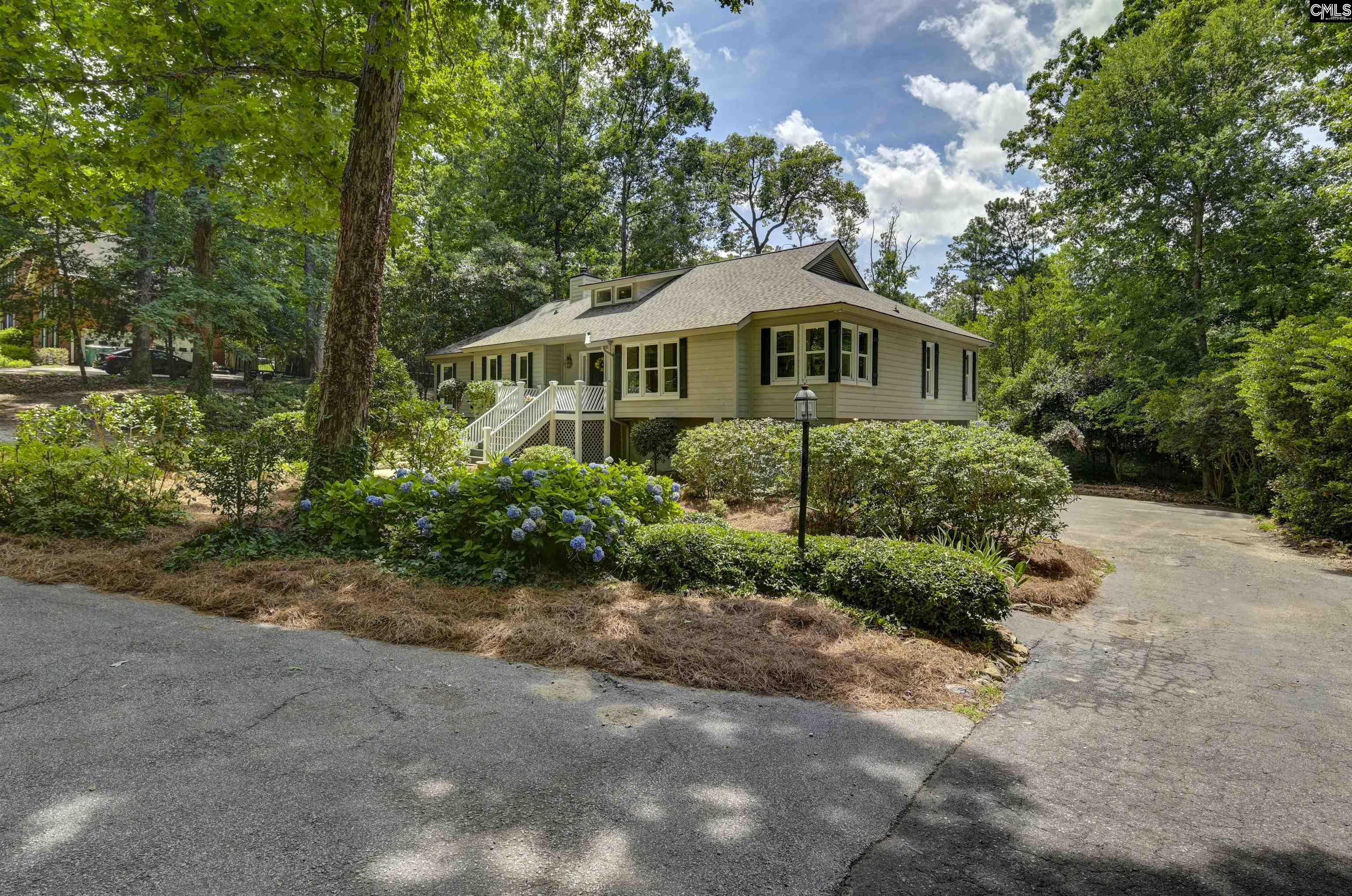 365 Yachting Road Lexington, SC 29072-9128