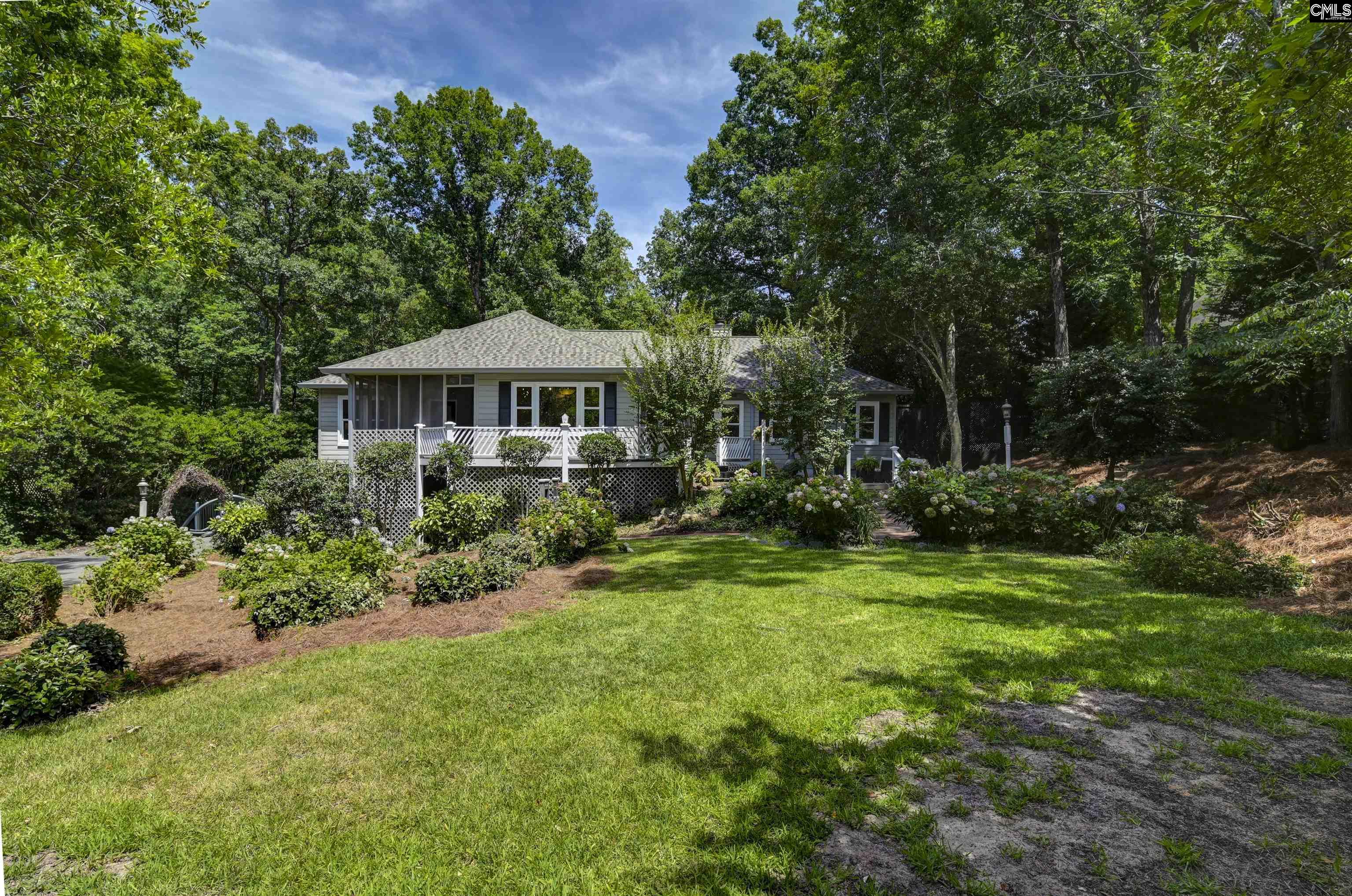 365 Yachting Road Lexington, SC 29072-9128