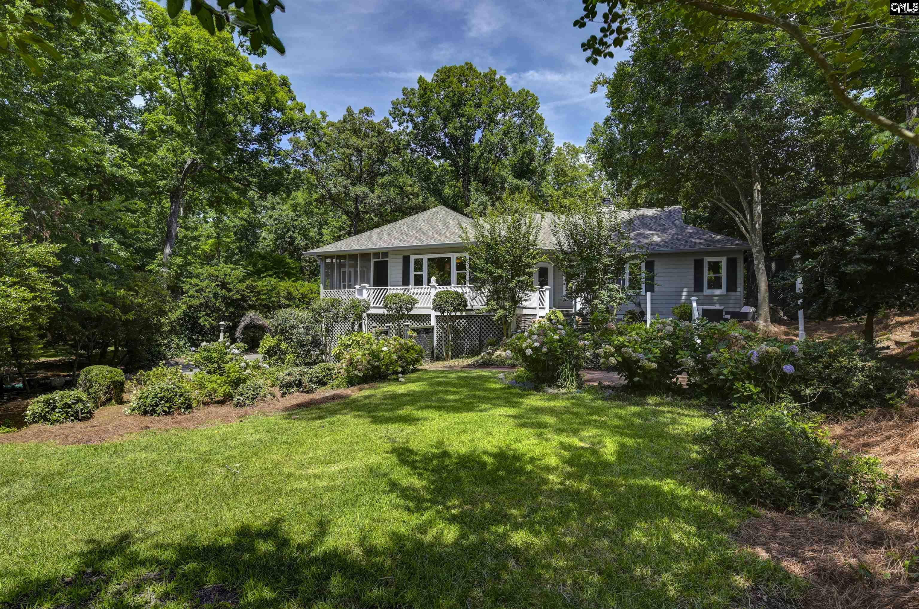 365 Yachting Road Lexington, SC 29072-9128