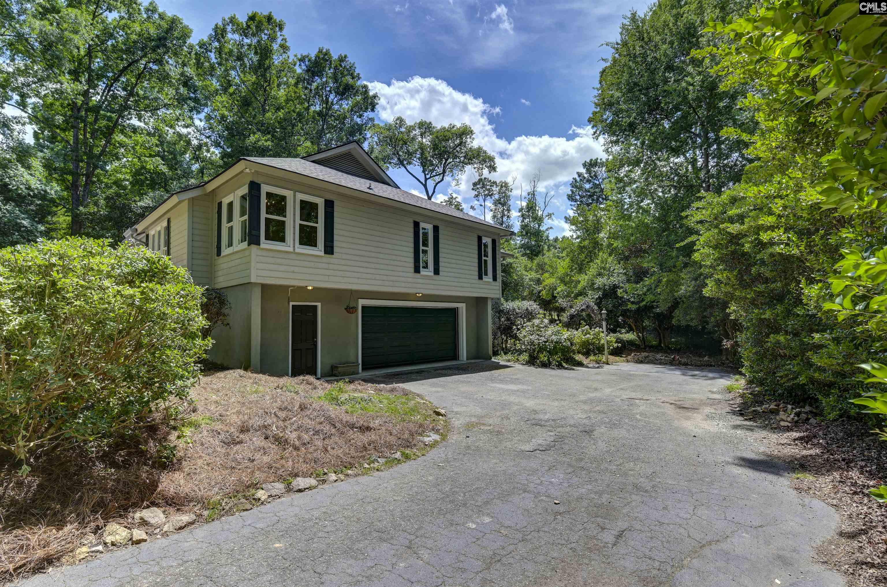 365 Yachting Road Lexington, SC 29072-9128