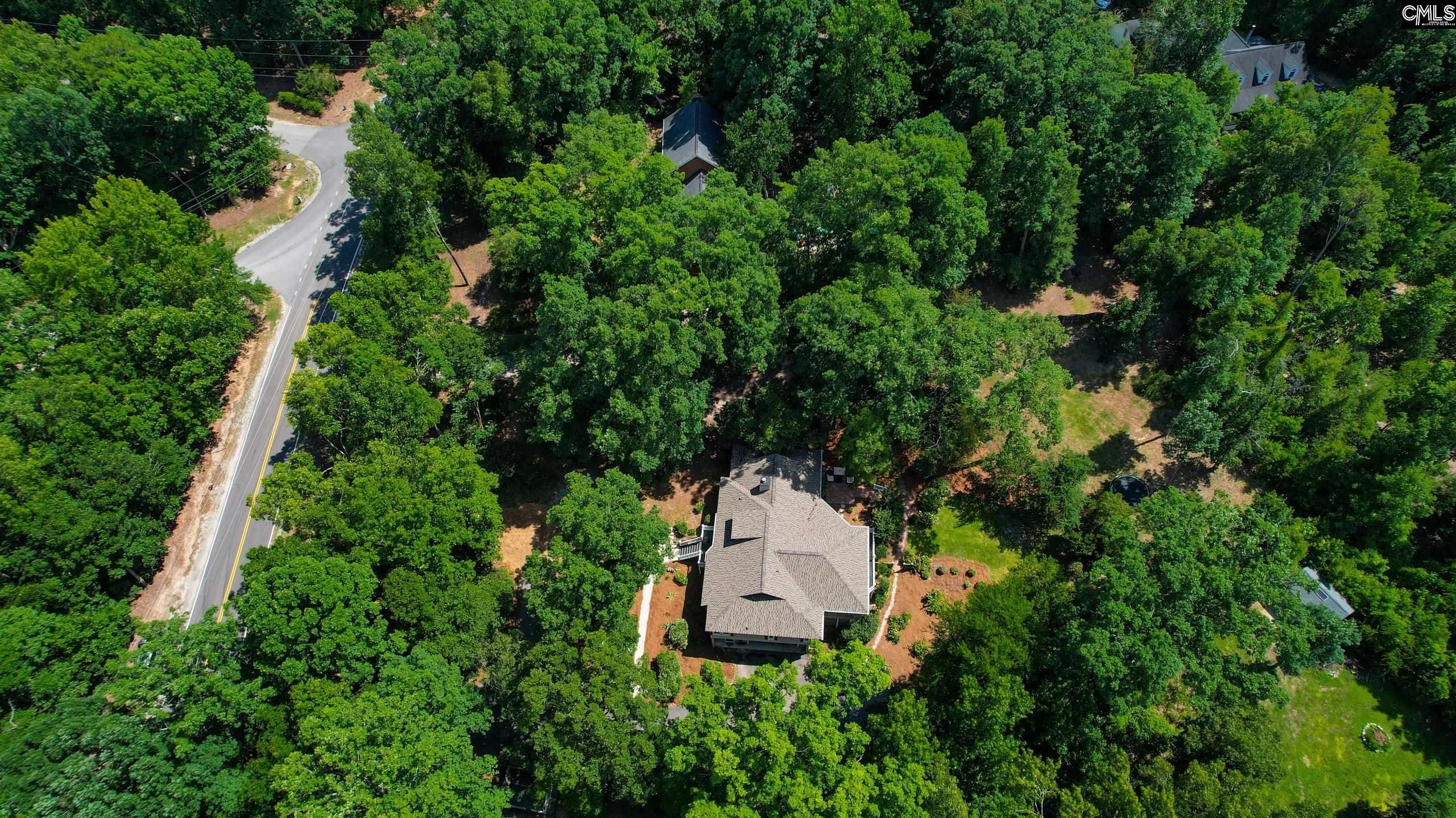 365 Yachting Road Lexington, SC 29072-9128